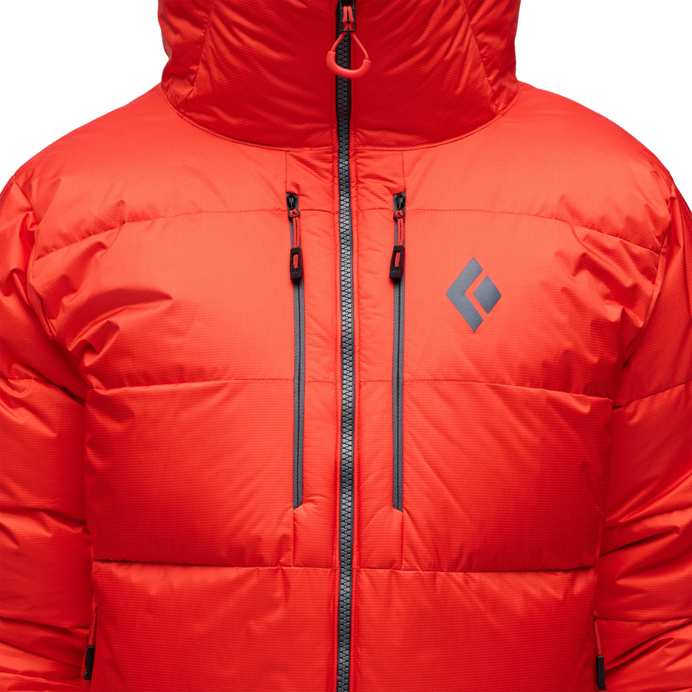 Women's Mission Down 6000M Parka - Image 17