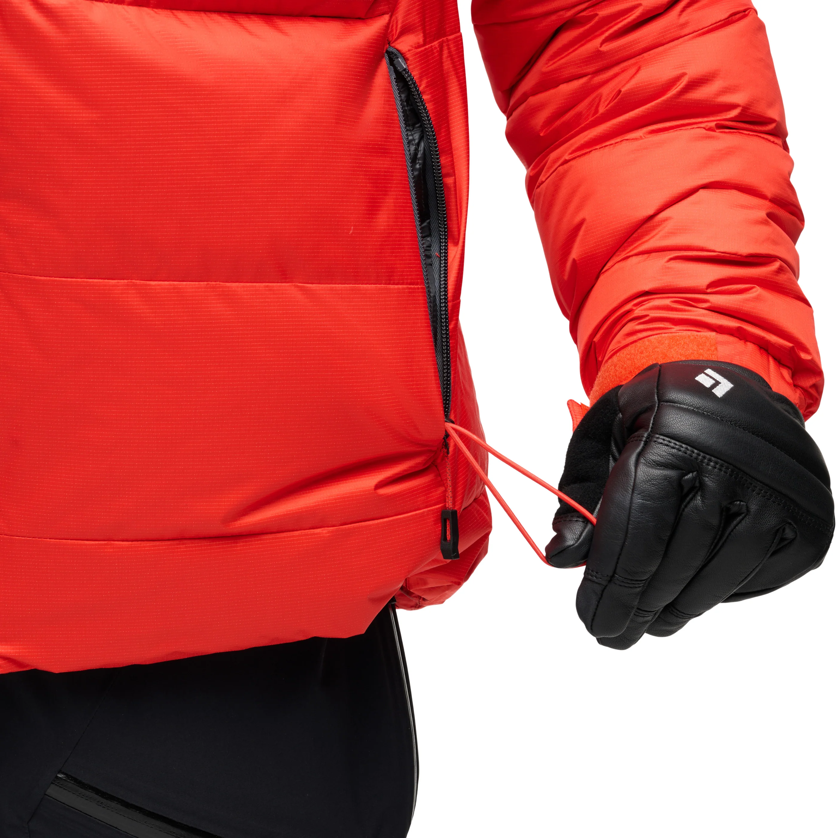 Women's Mission Down 6000M Parka - Image 18