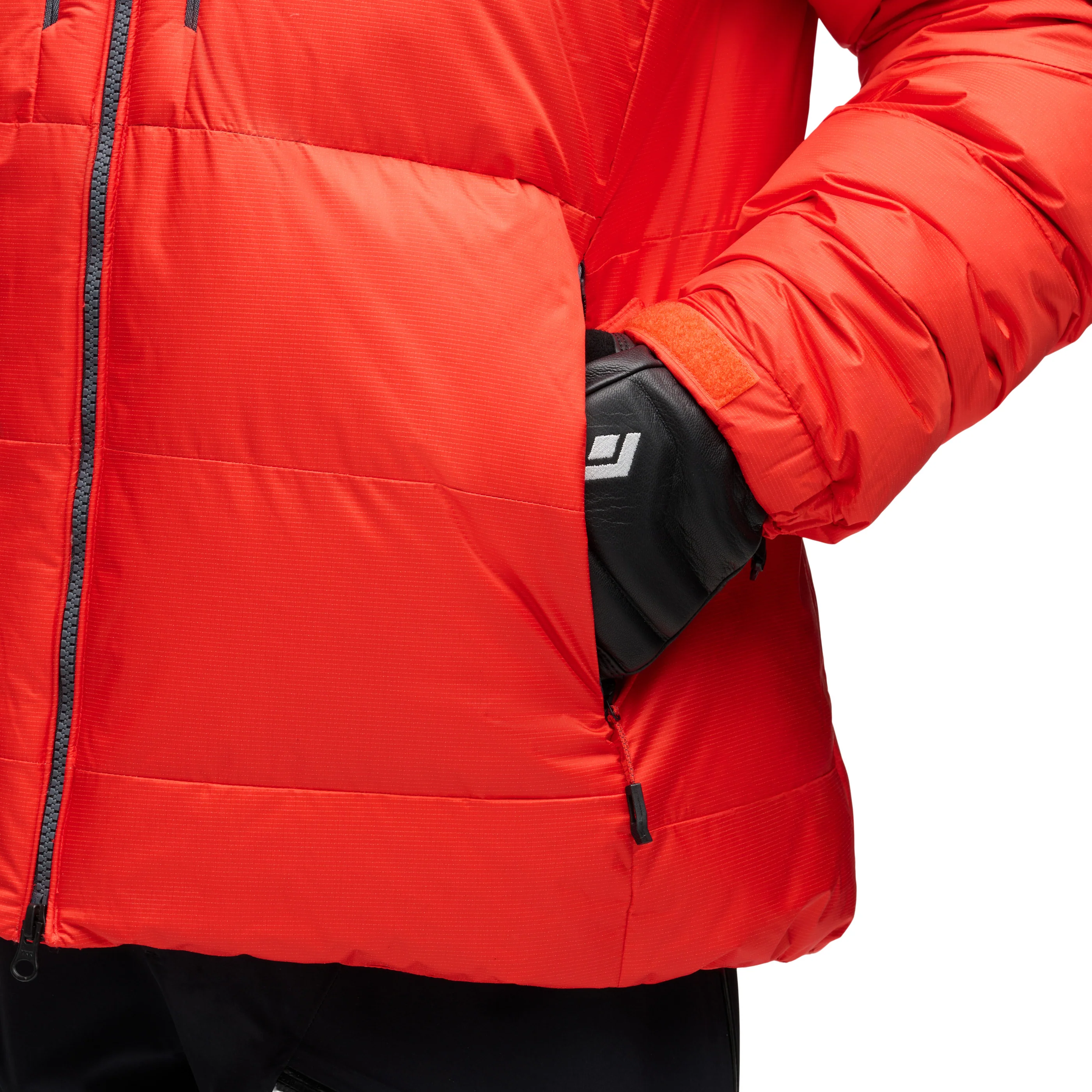 Women's Mission Down 6000M Parka - Image 19