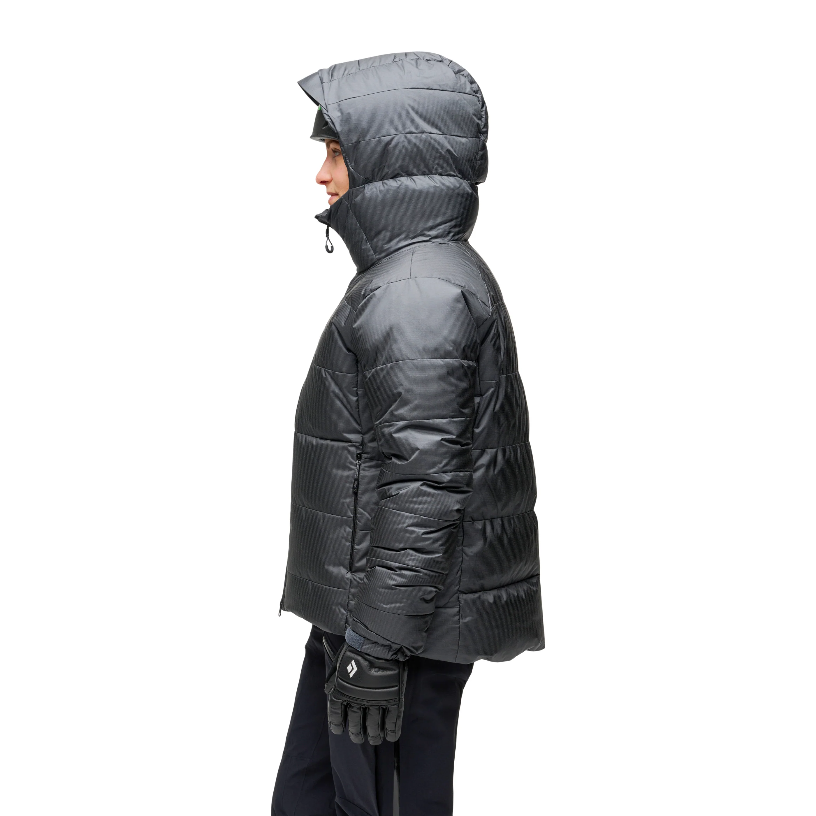 Women's Mission Down 6000M Parka - Image 3