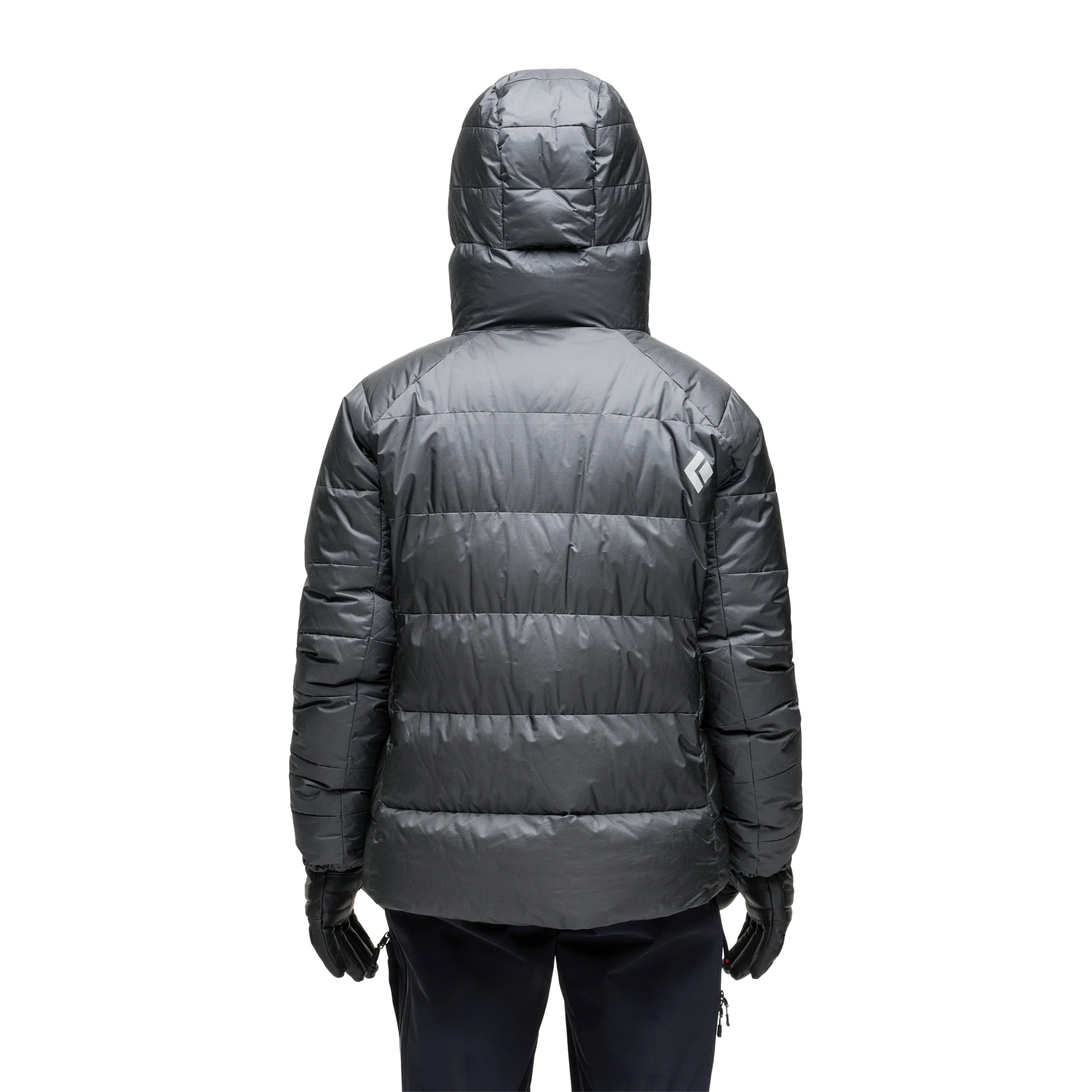 Women's Mission Down 6000M Parka - Image 4