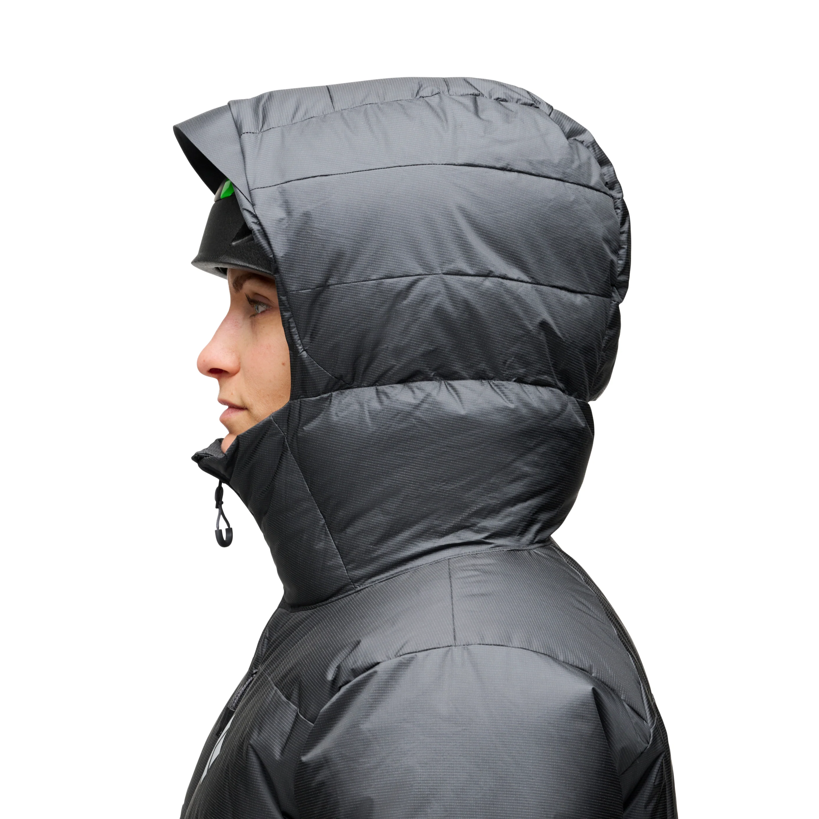Women's Mission Down 6000M Parka - Image 5