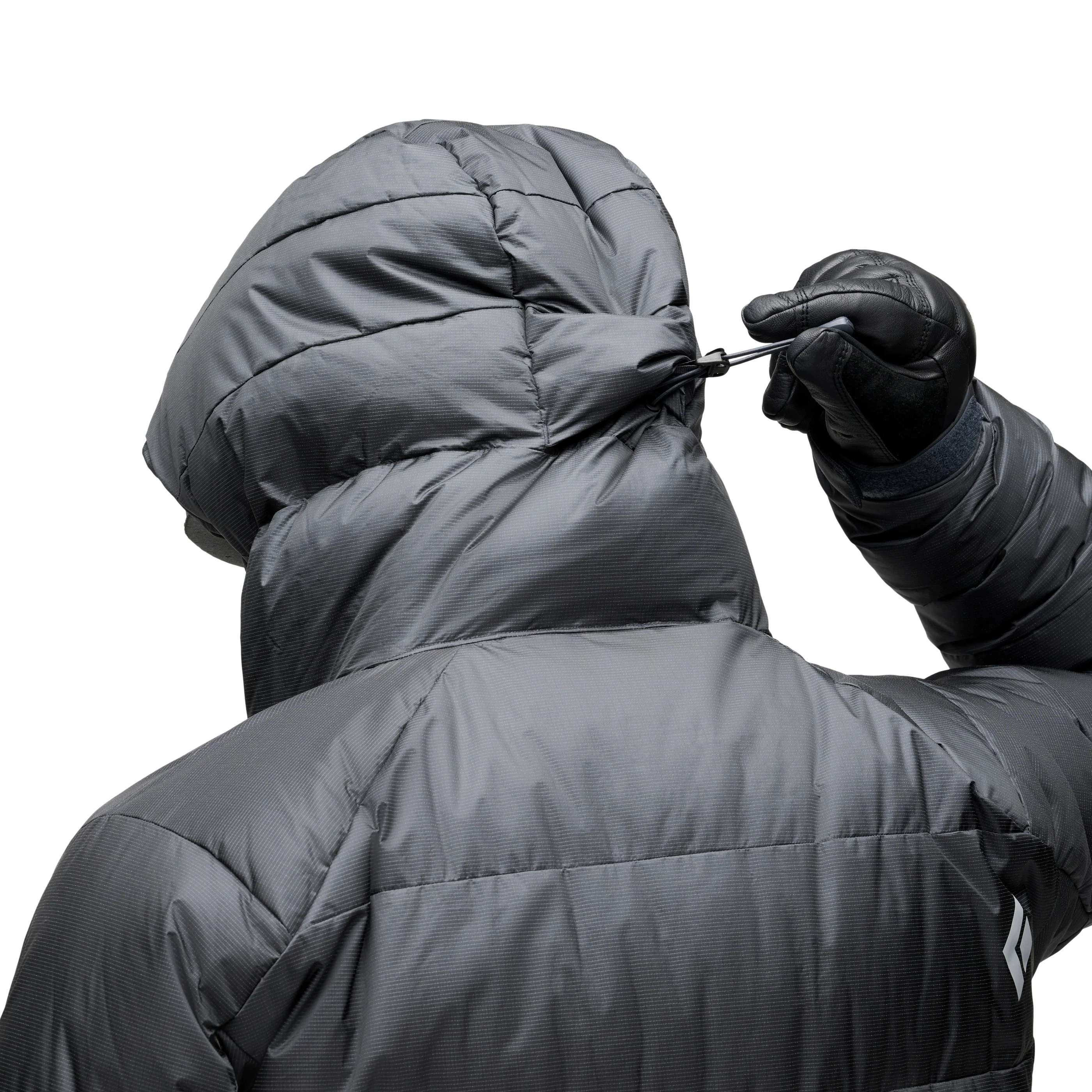 Women's Mission Down 6000M Parka - Image 6