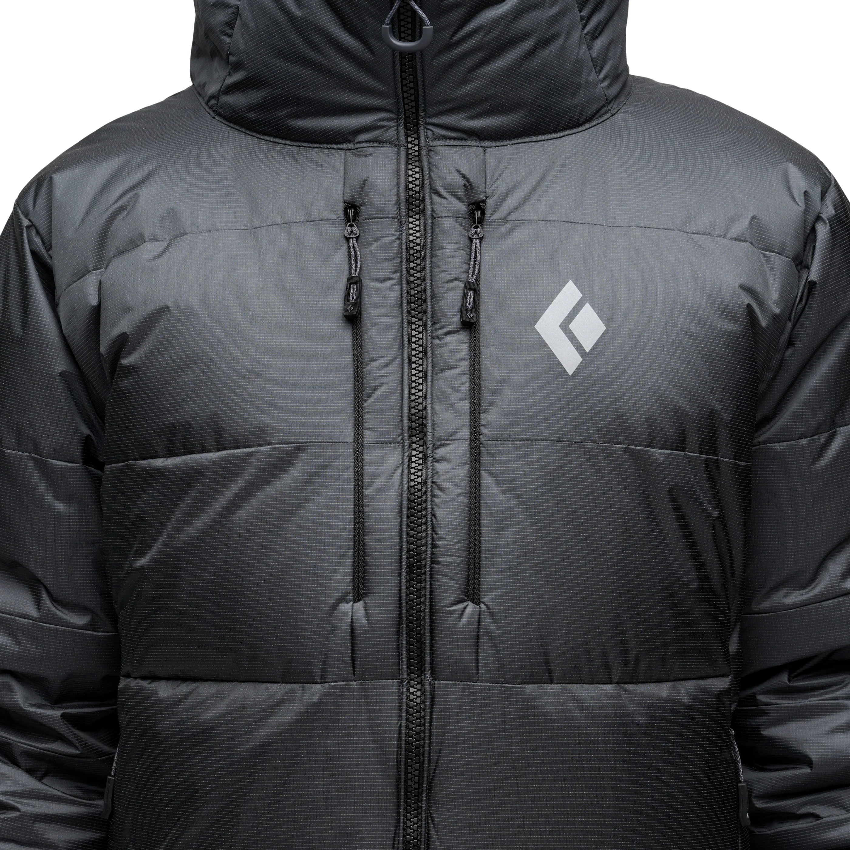 Women's Mission Down 6000M Parka - Image 7