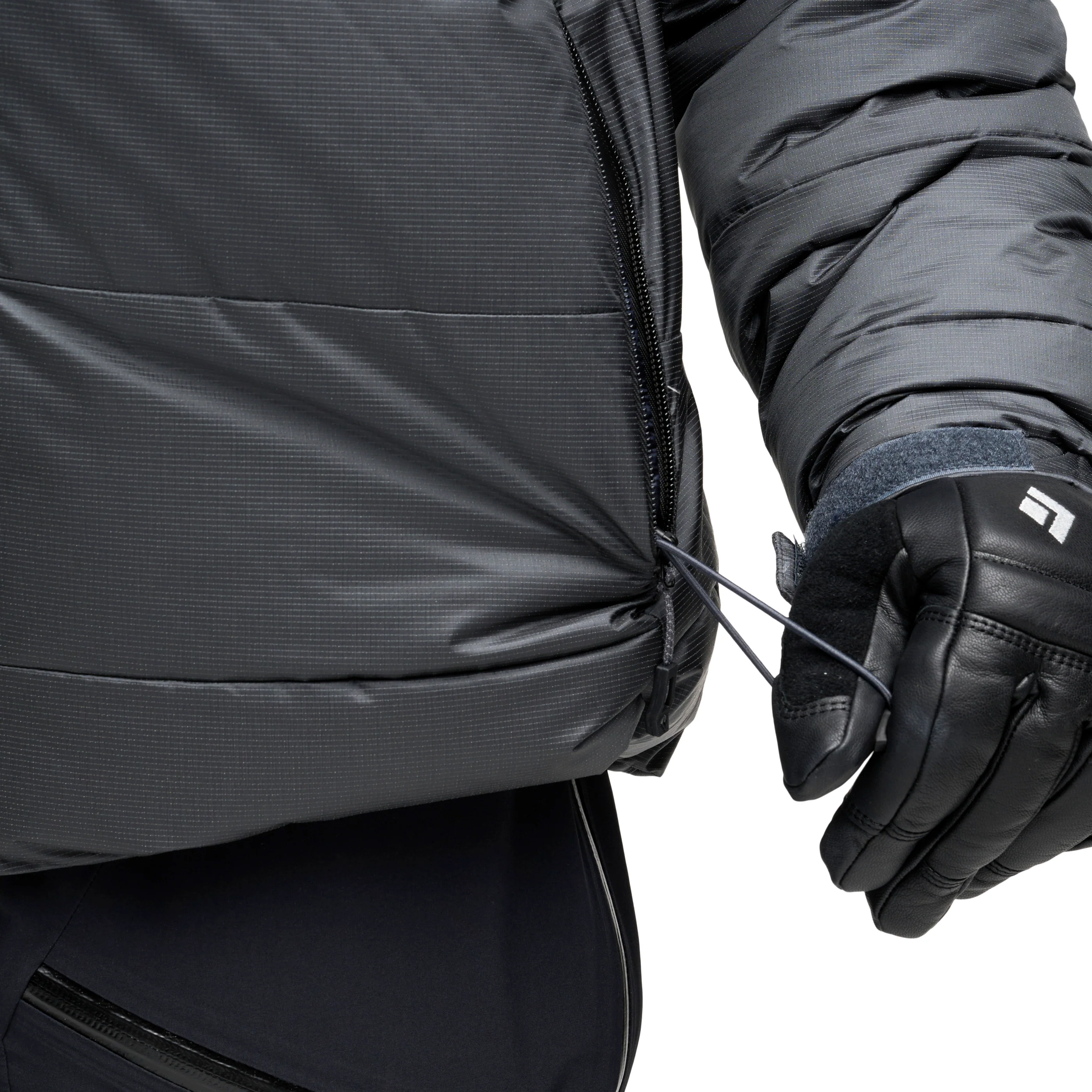 Women's Mission Down 6000M Parka - Image 8