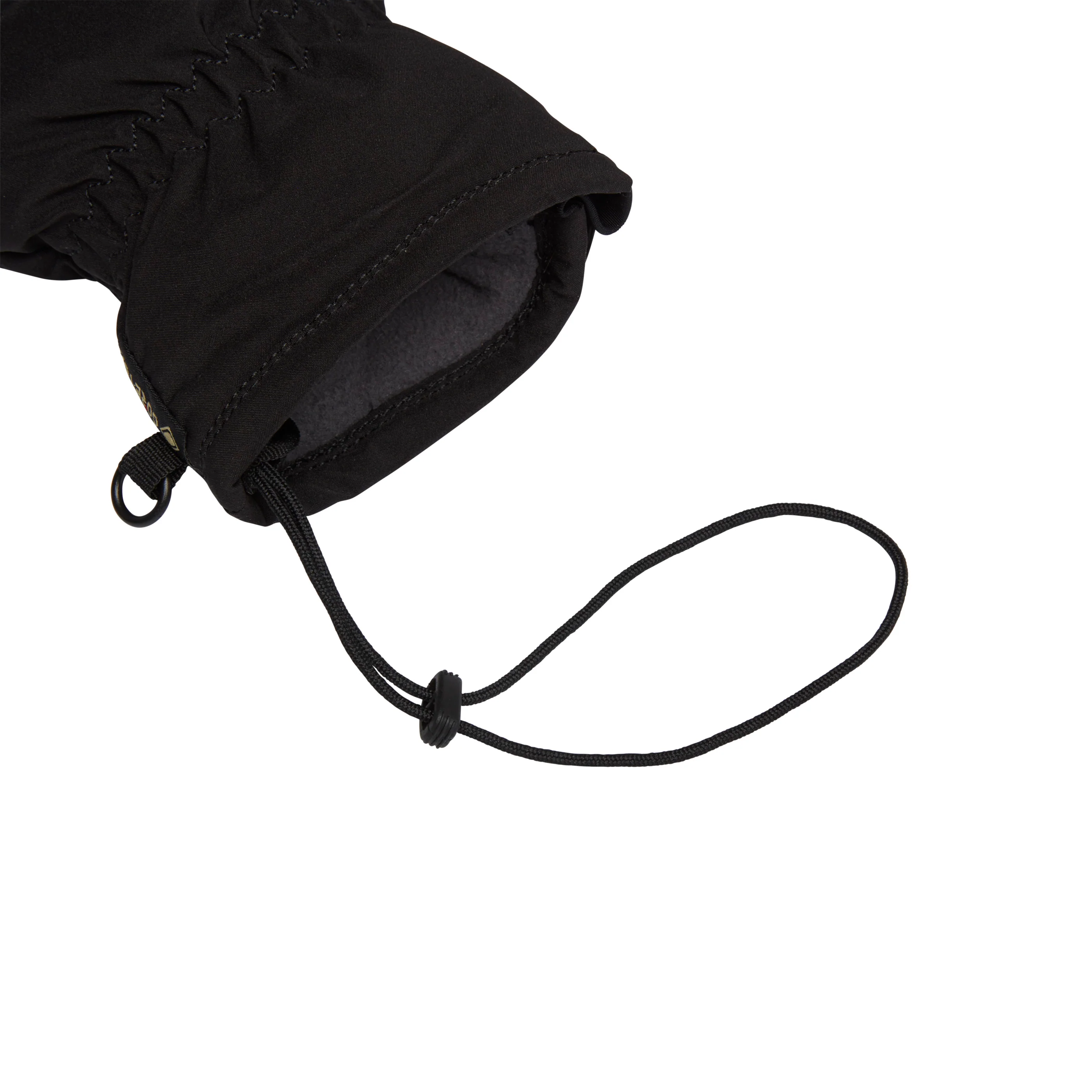 Women's Mission MX Mitts - Image 3