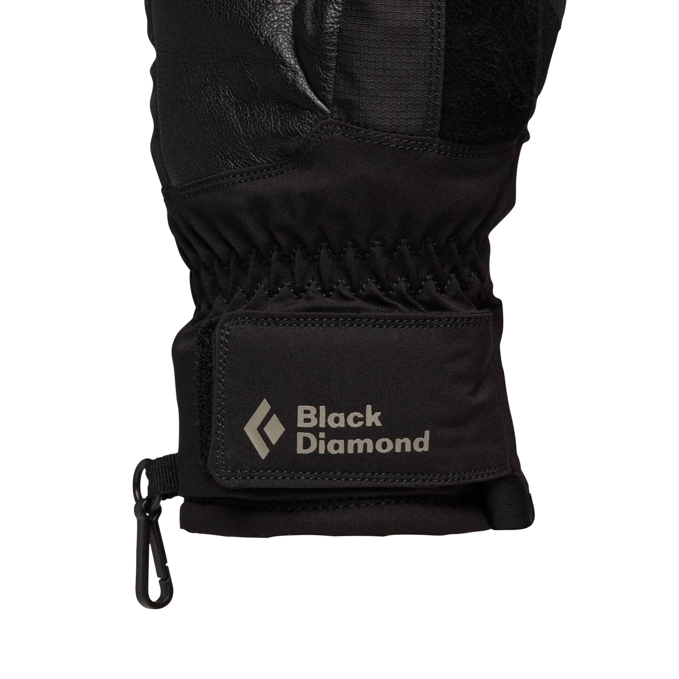 Women's Mission MX Mitts - Image 4
