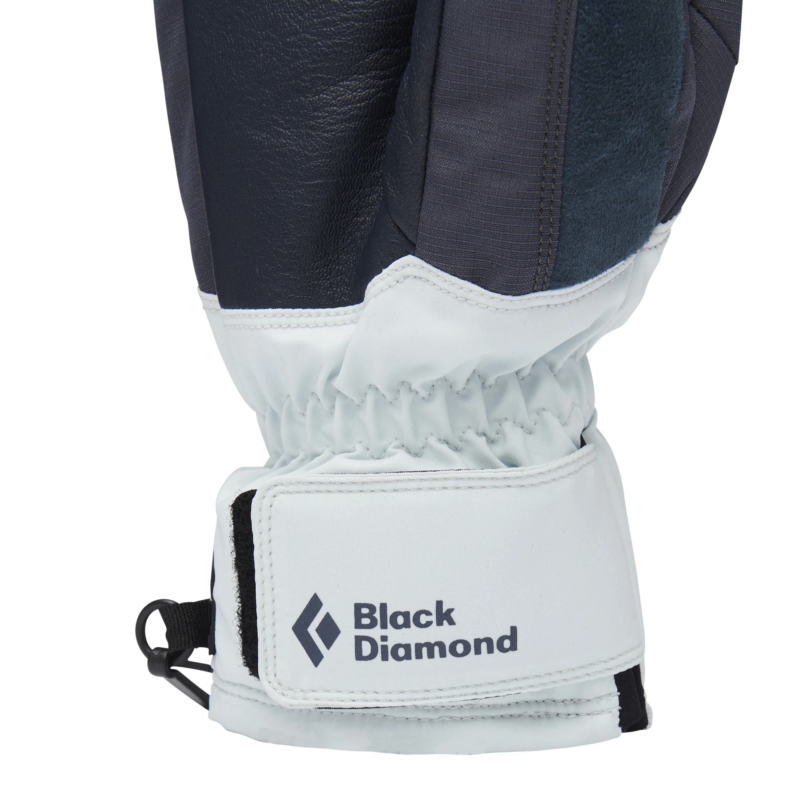Women's Mission MX Mitts - Image 8