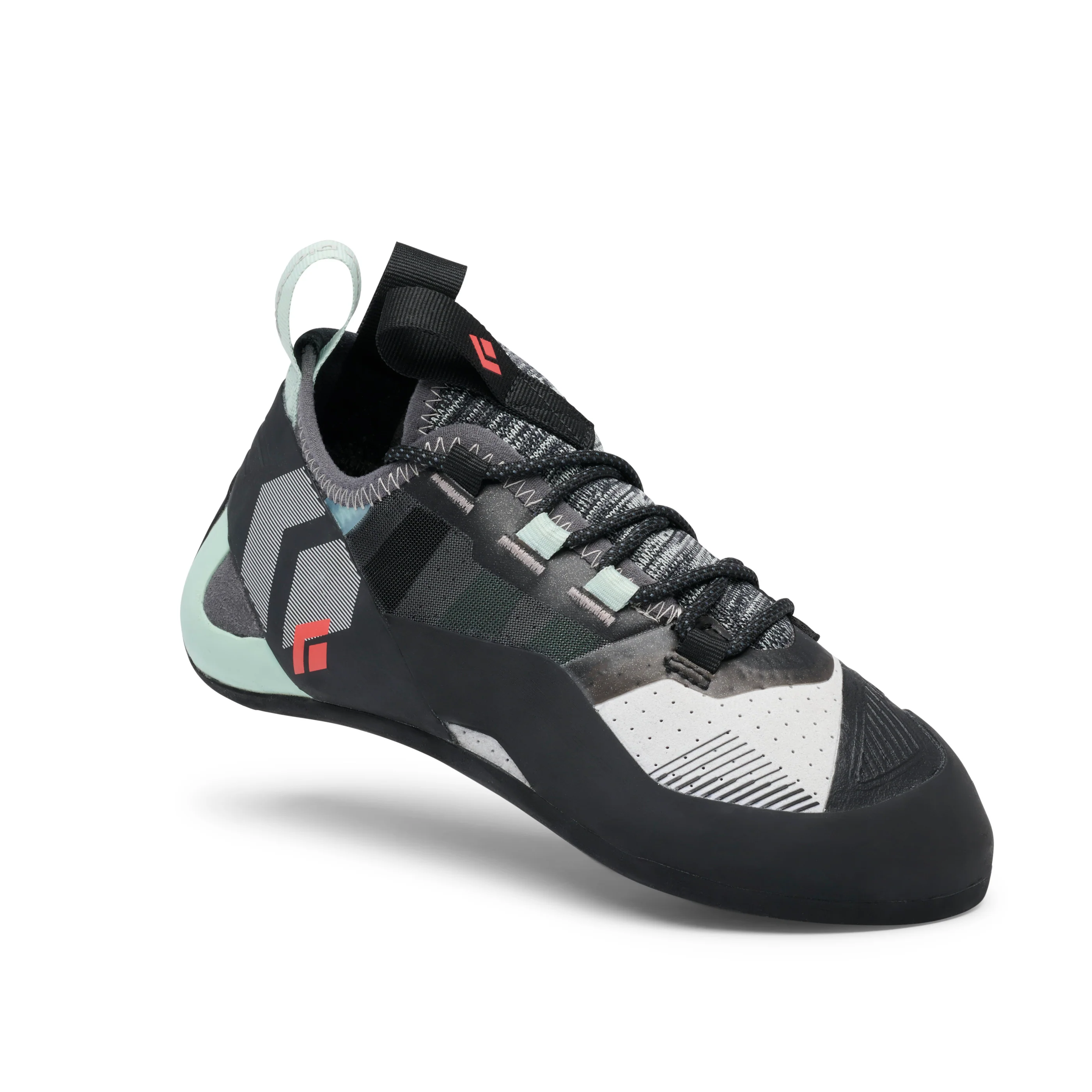 Women's Momentum Lace Climbing Shoes