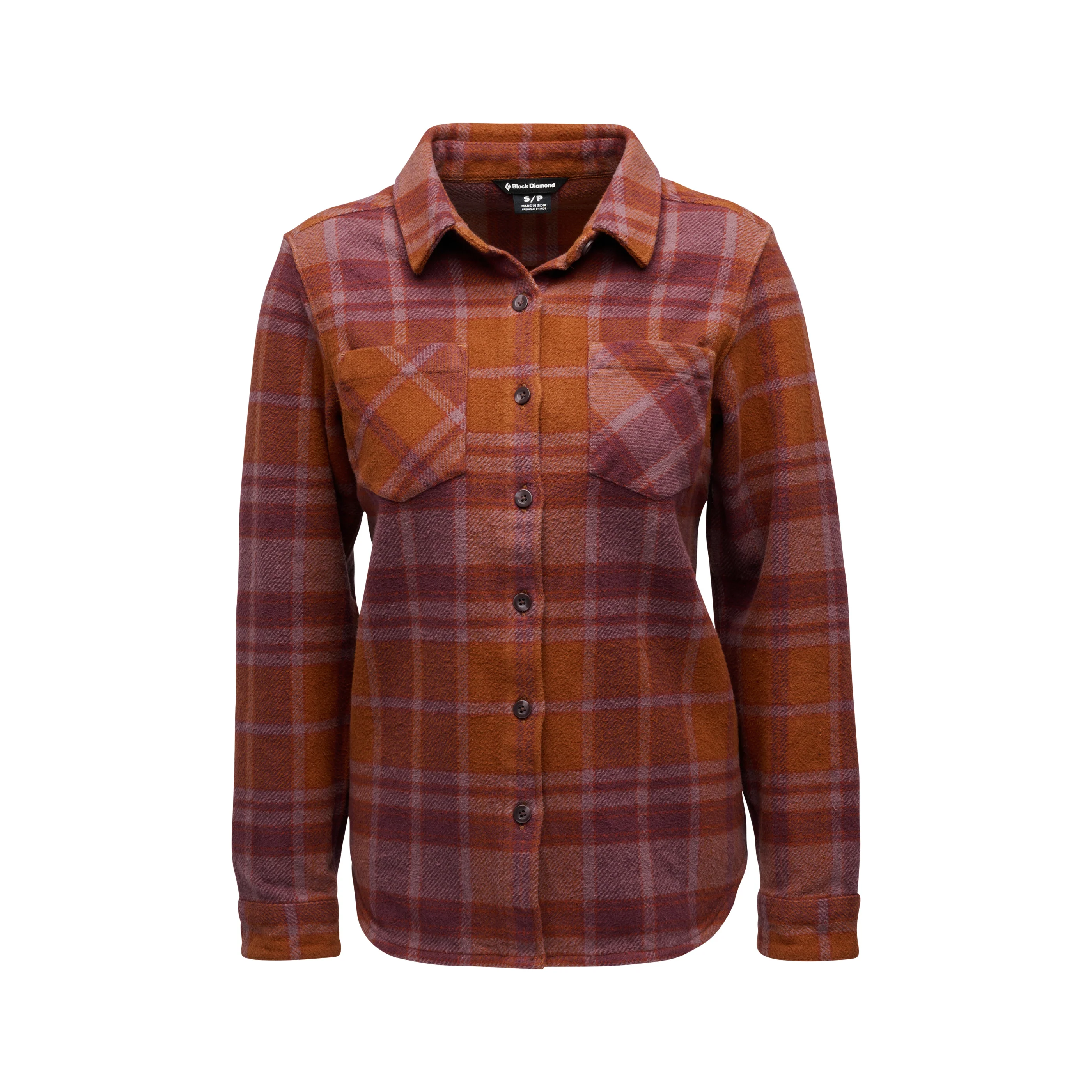 Women's Project Heavy Flannel - Image 26