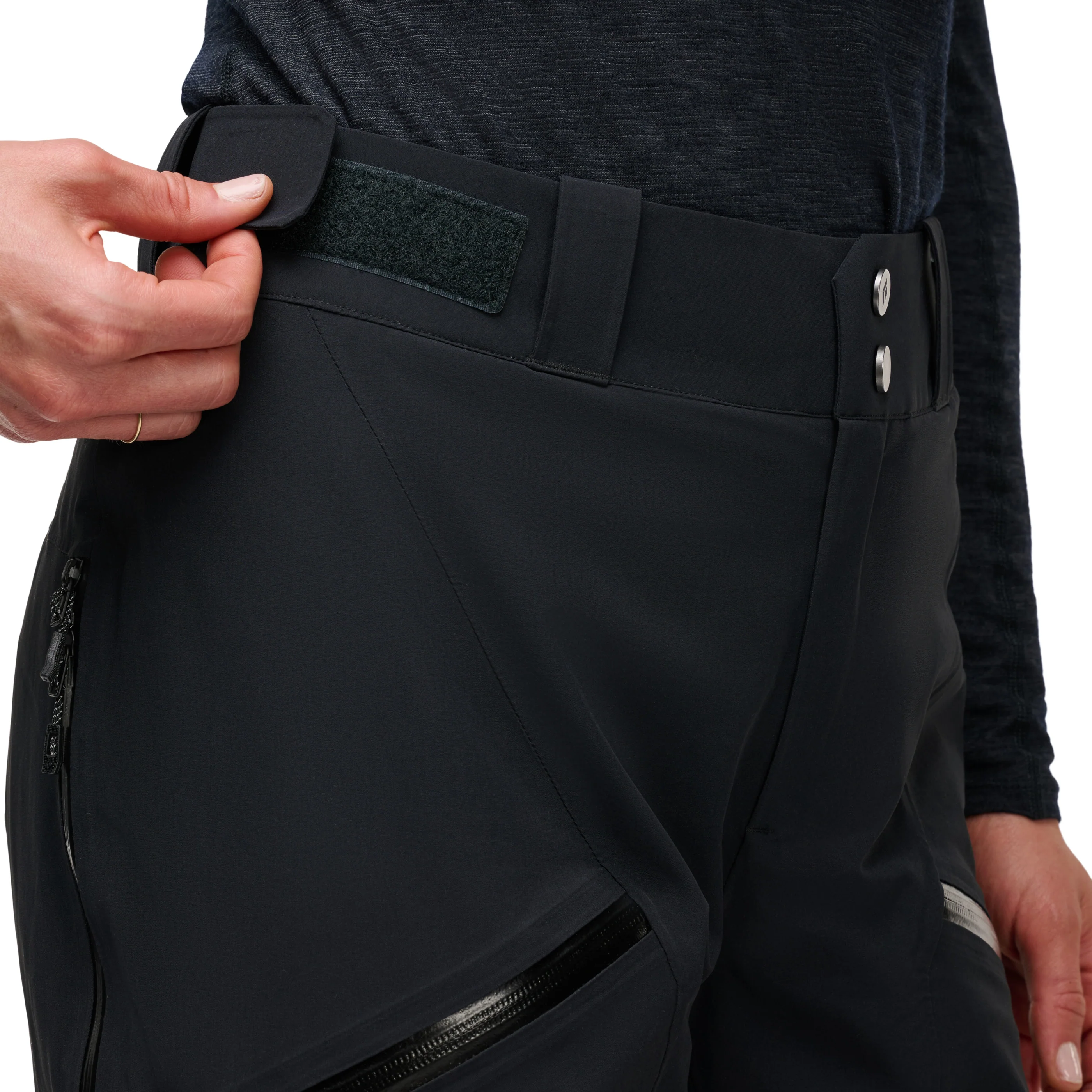 Women's Recon Insulated Pants - Image 5