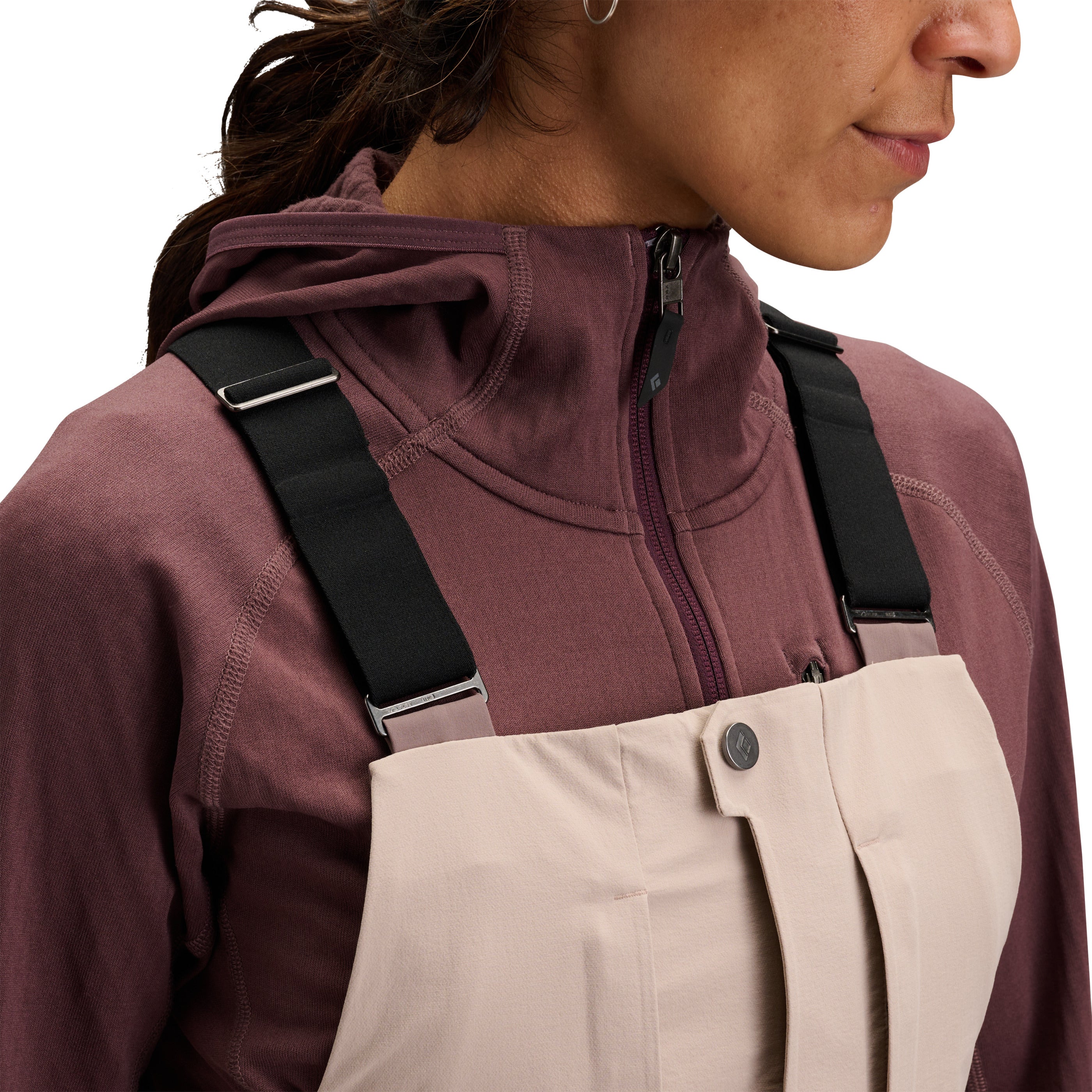 Women's Recon Stretch Bibs - Image 24