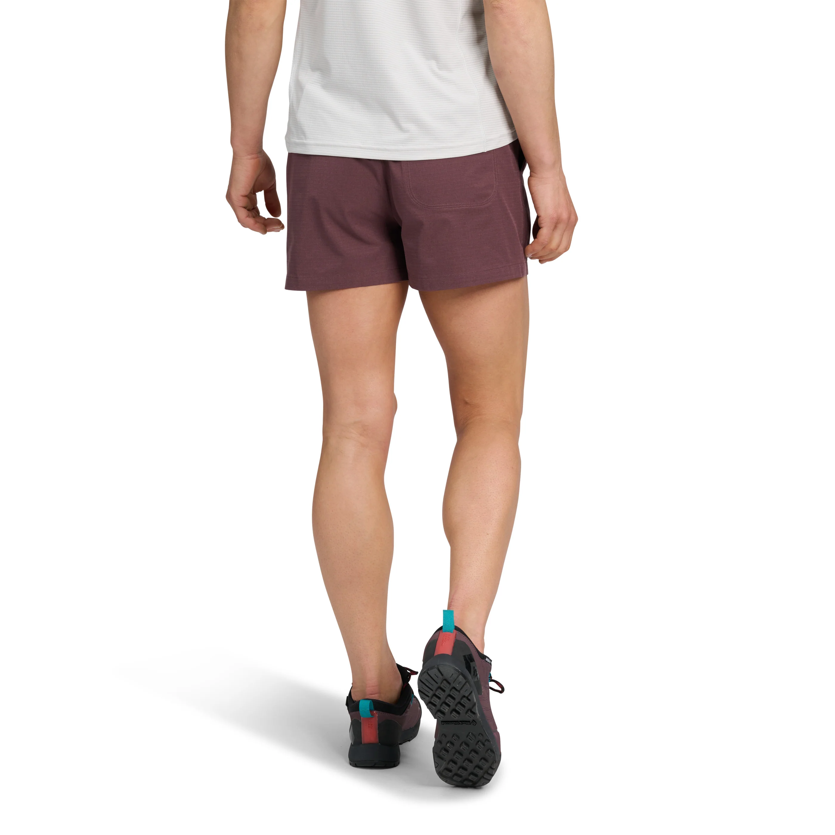 Women's Sequence Shorts - Image 27