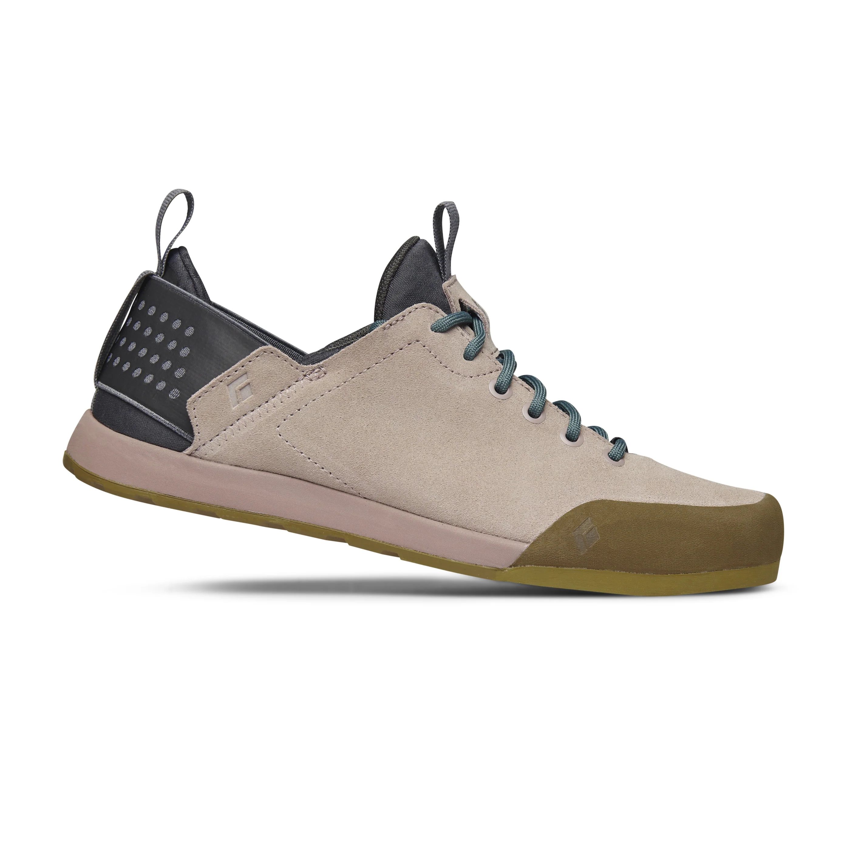 Women's Session Suede Shoes - Image 17