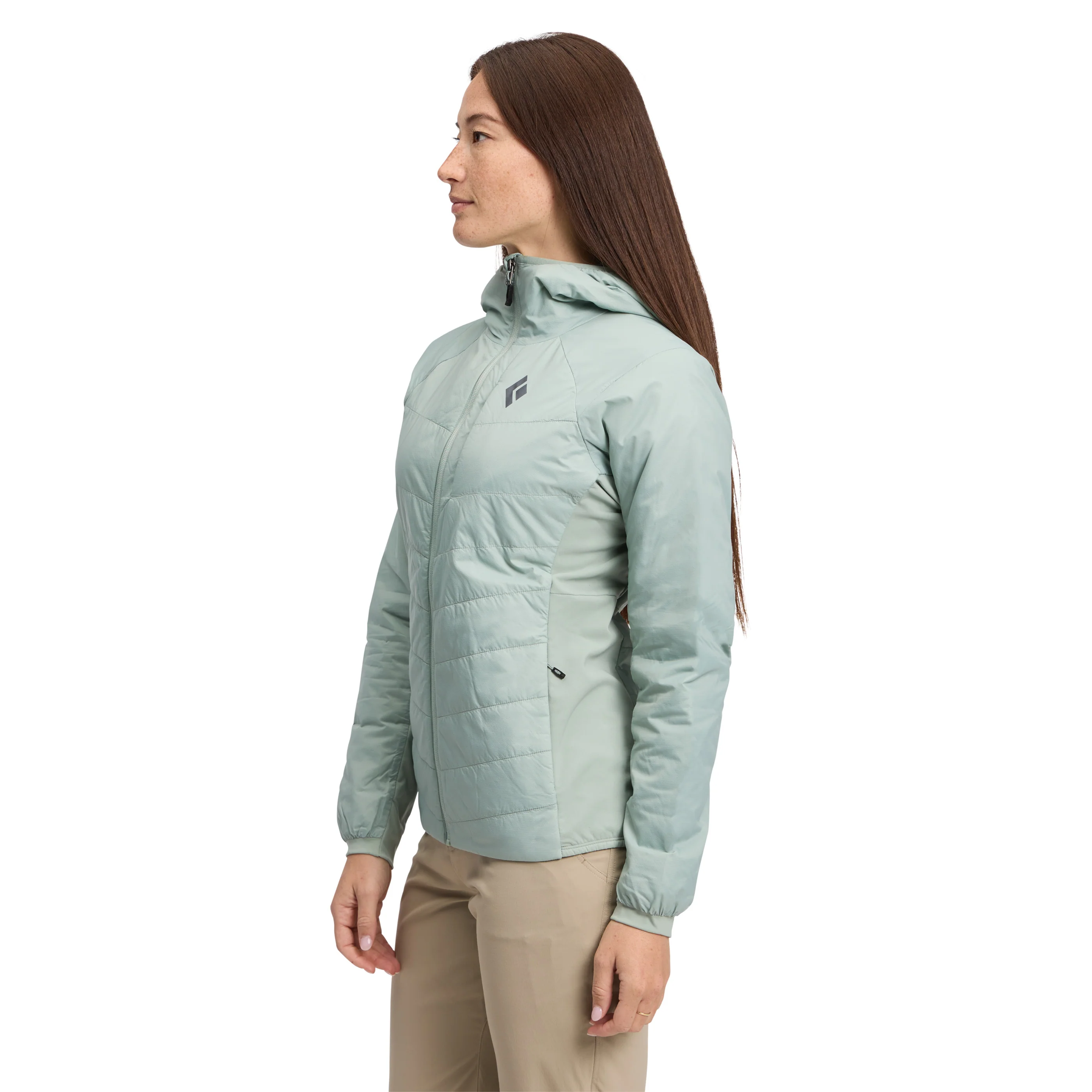 Women's Solution 1.0 Hoody - Image 10