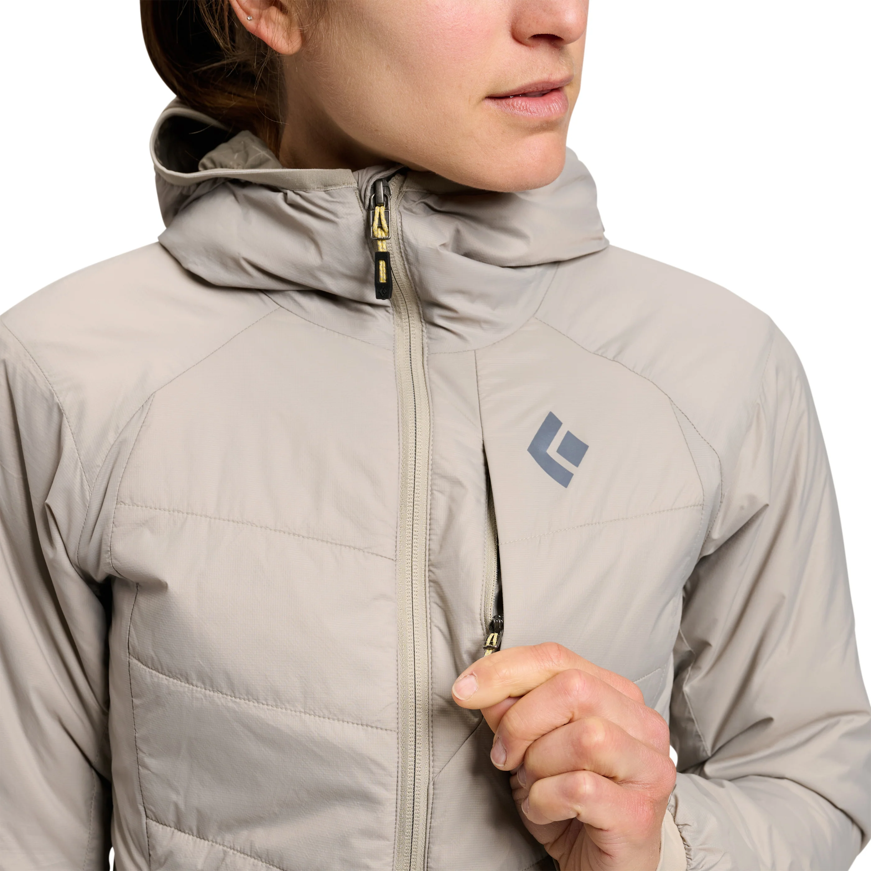 Women's Solution 2.0 Hoody - Image 8