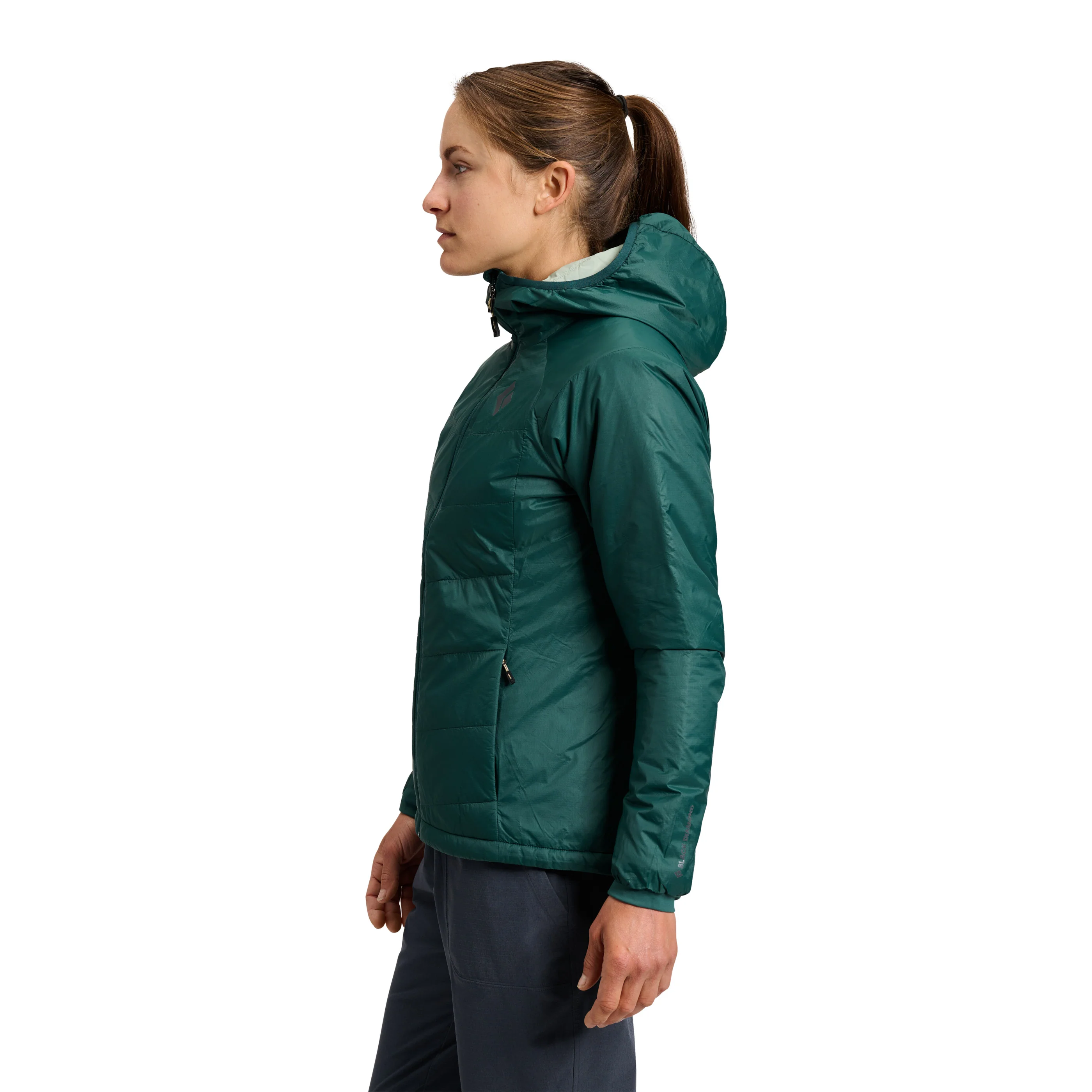 Women's Solution 2.0 Hoody - Image 23