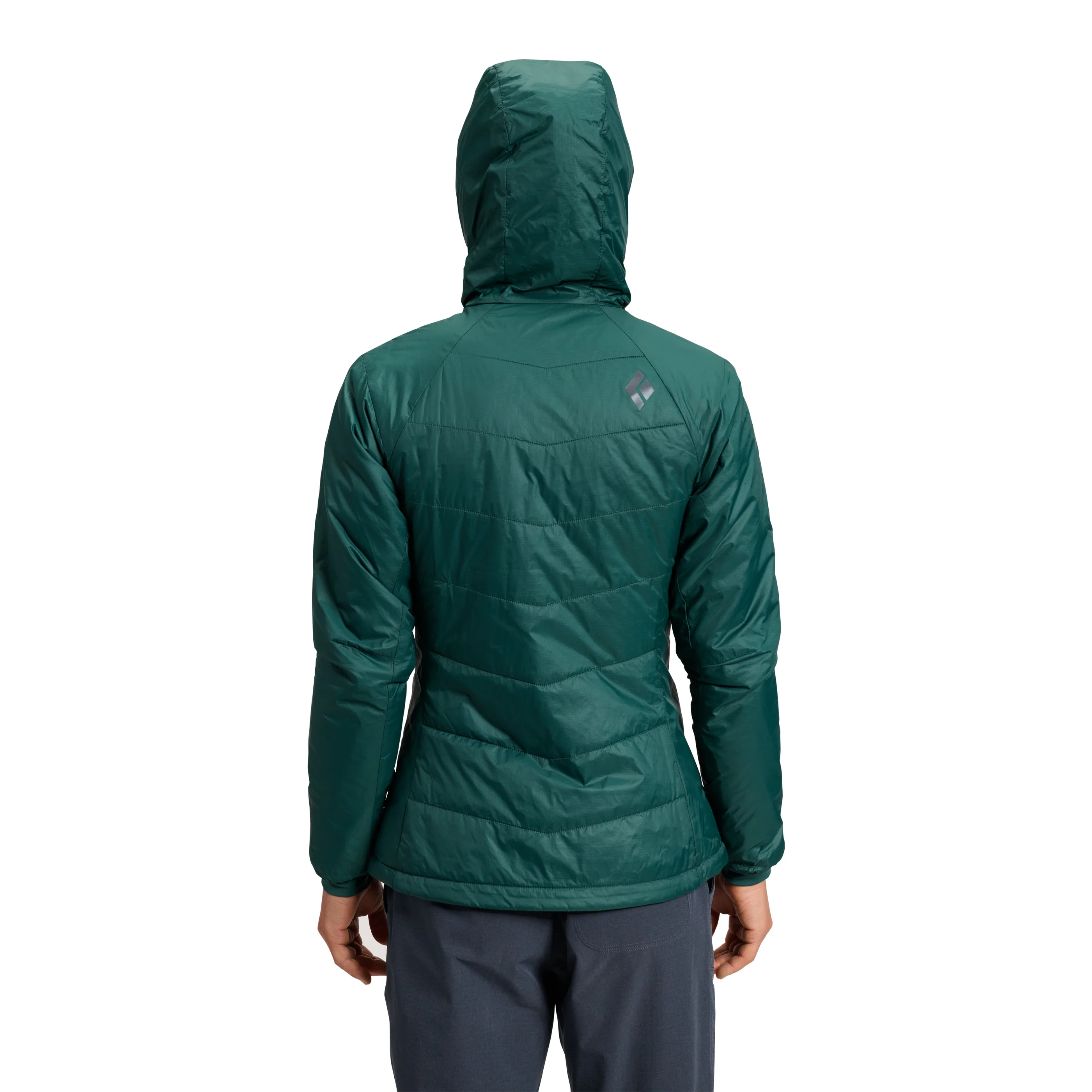 Women's Solution 2.0 Hoody - Image 24