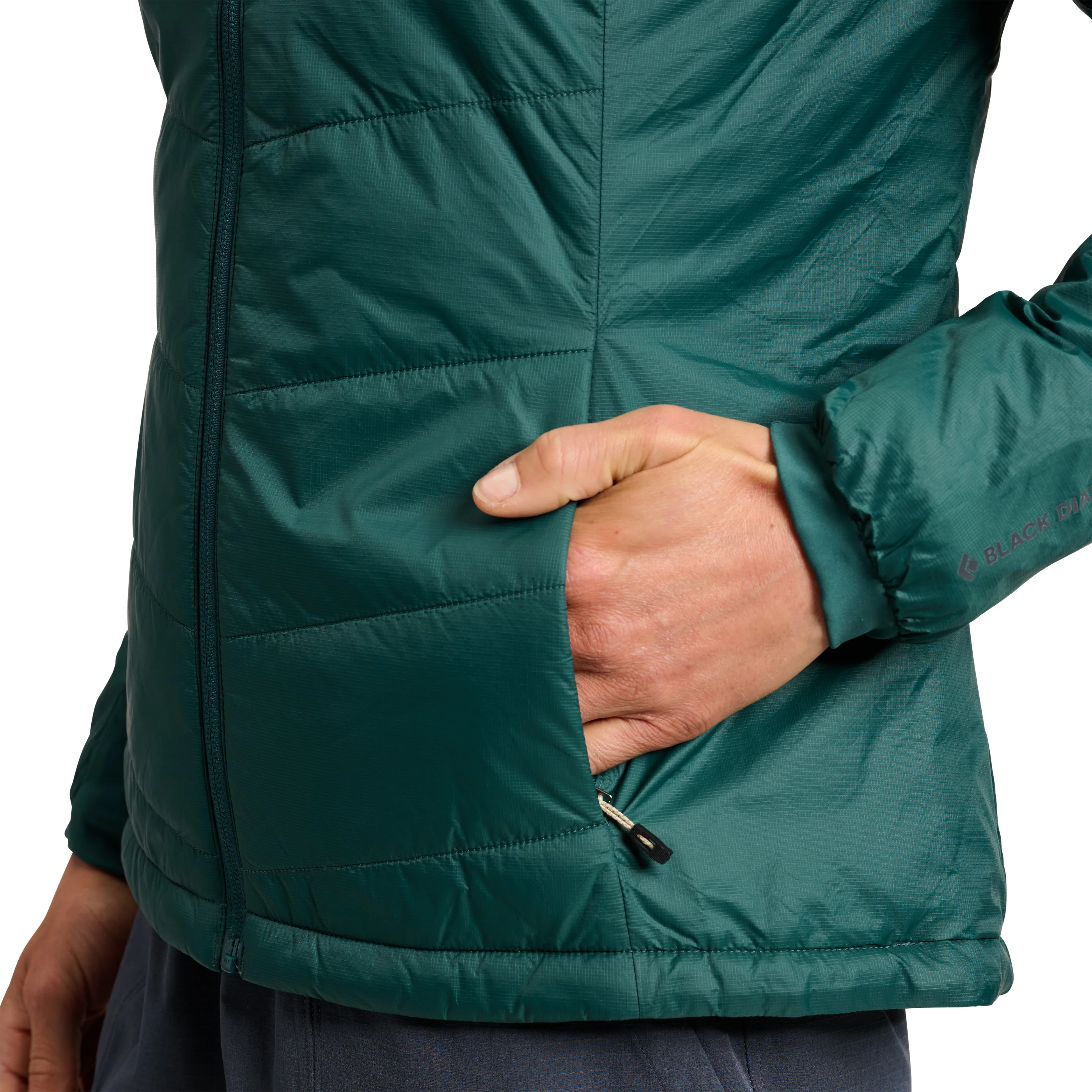 Women's Solution 2.0 Hoody - Image 27