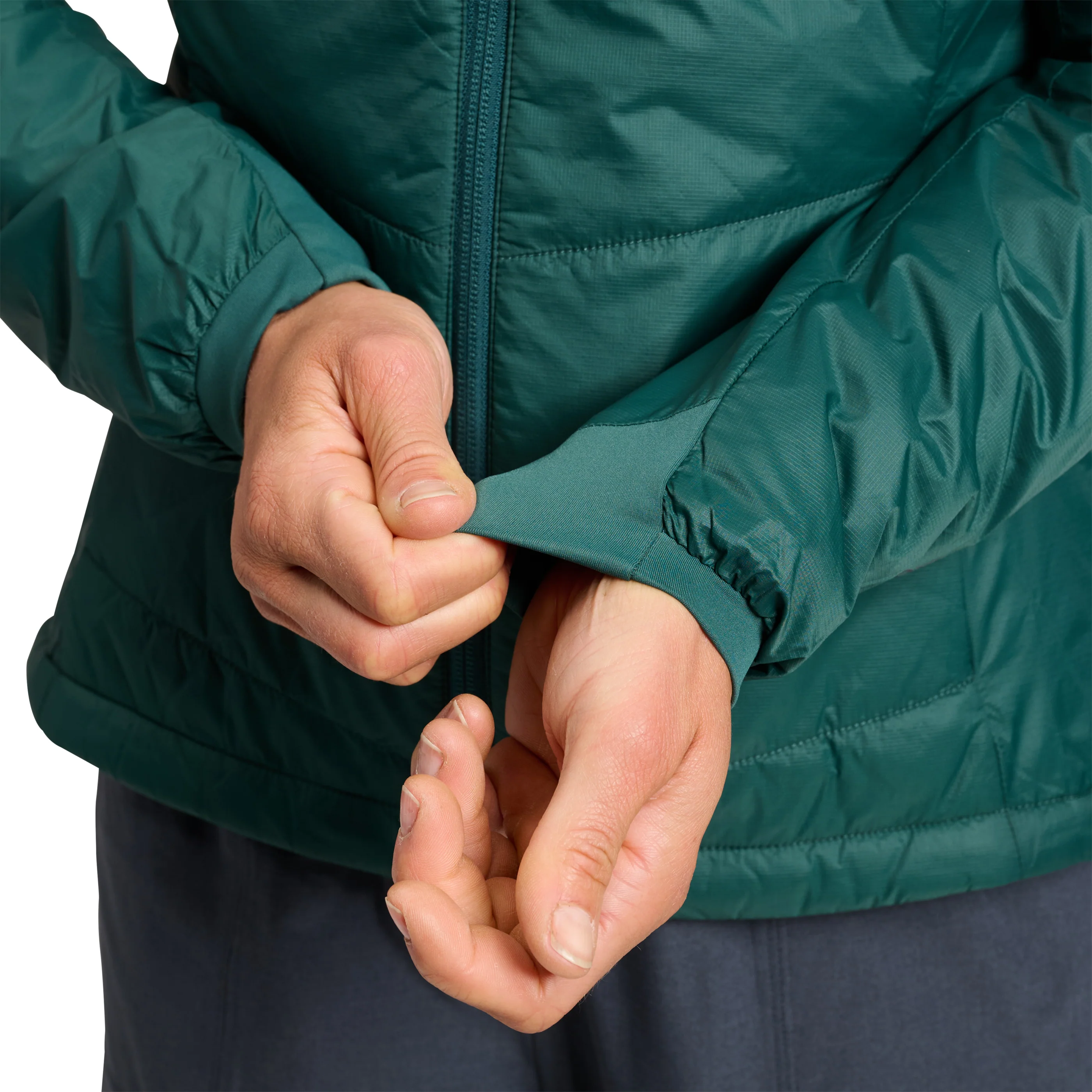 Women's Solution 2.0 Hoody - Image 28