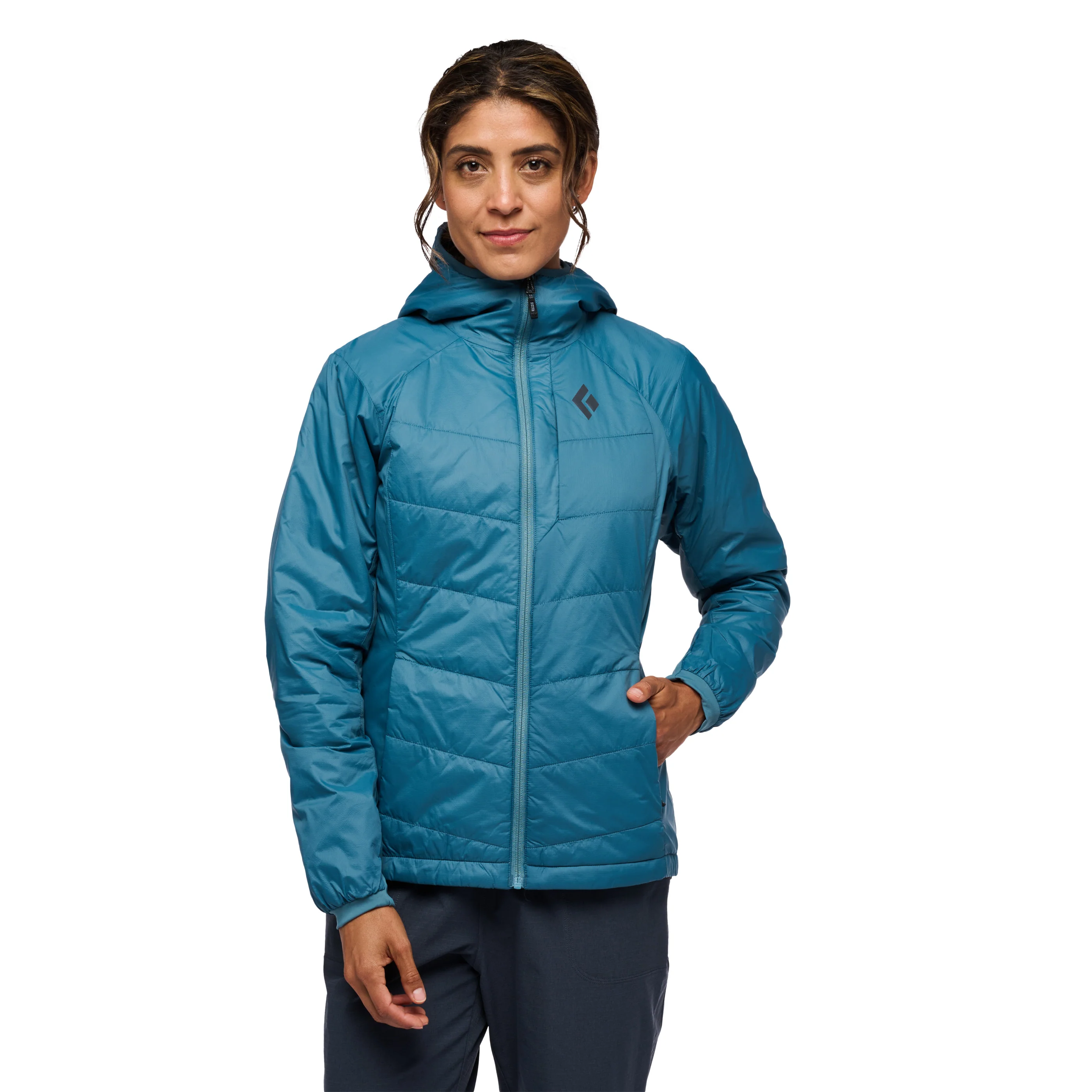 Women's Solution 2.0 Hoody - Image 30