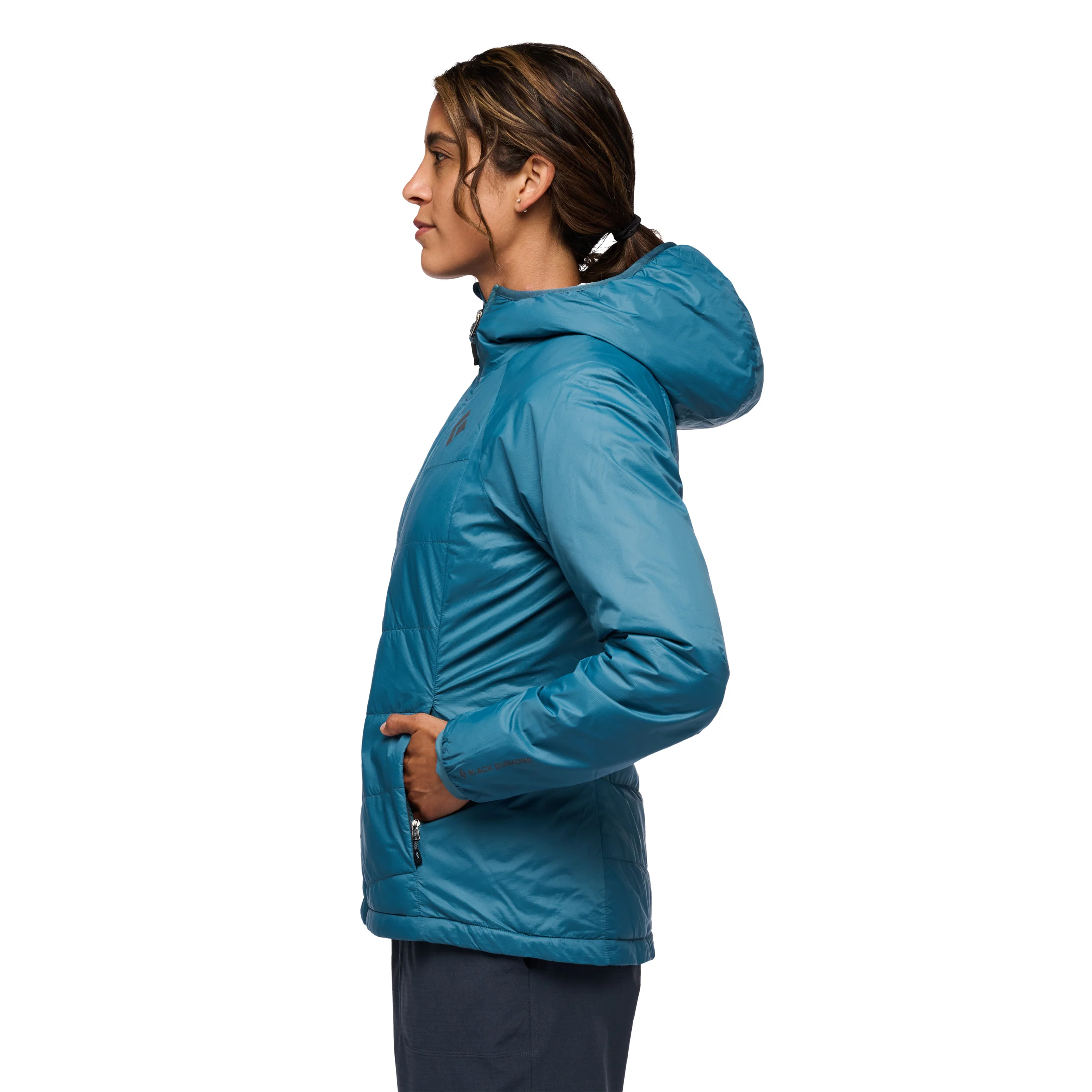 Women's Solution 2.0 Hoody - Image 31