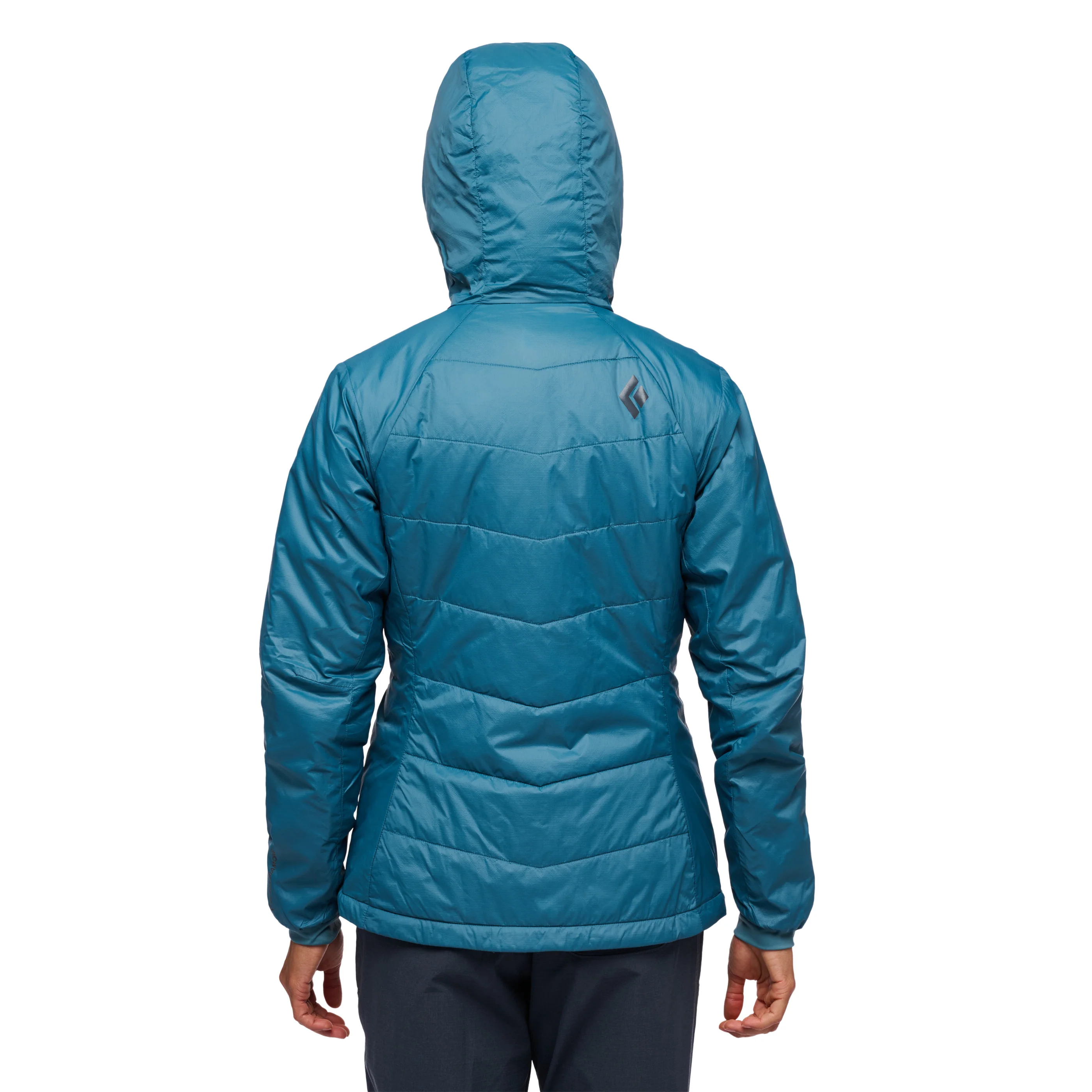 Women's Solution 2.0 Hoody - Image 32