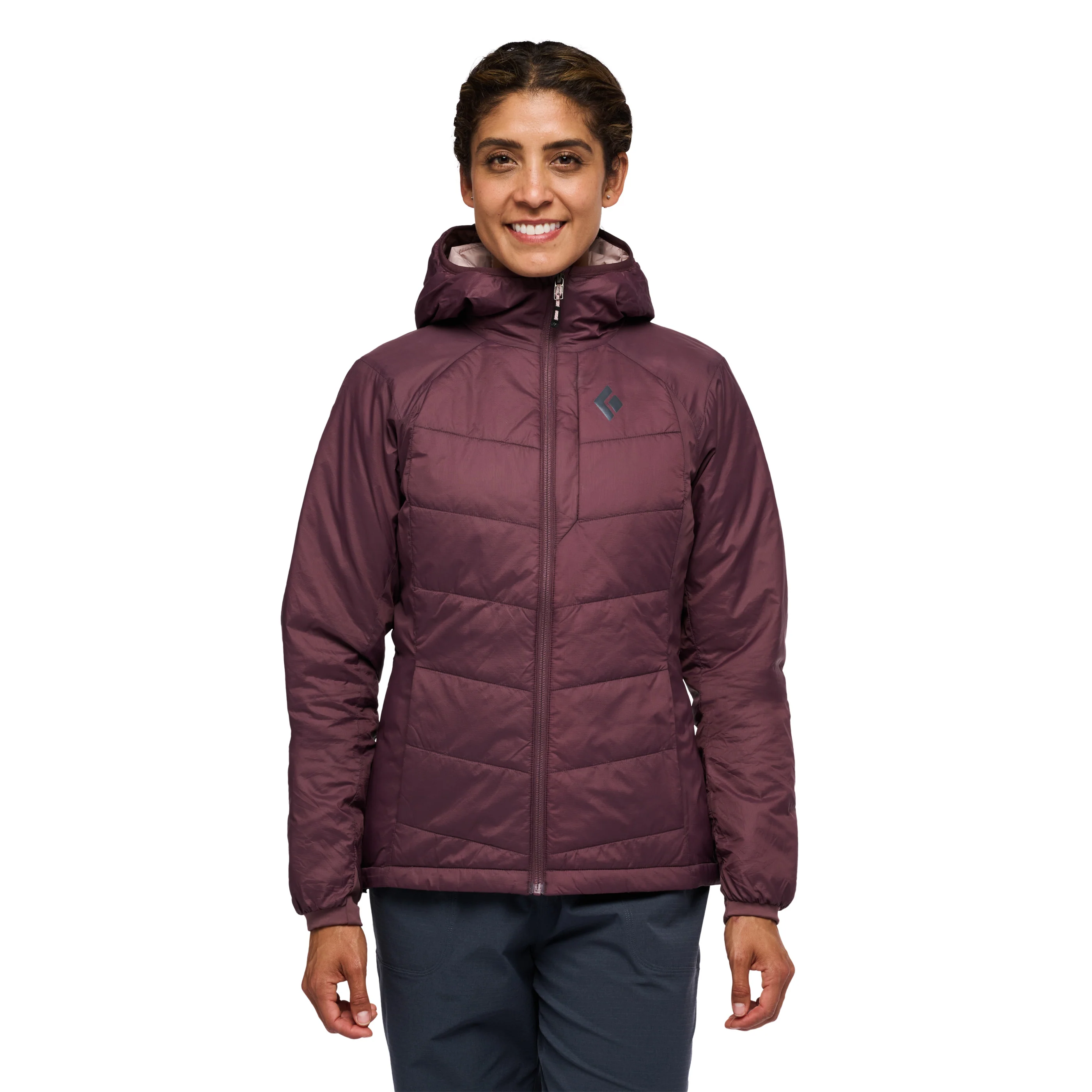 Women's Solution 2.0 Hoody - Image 33
