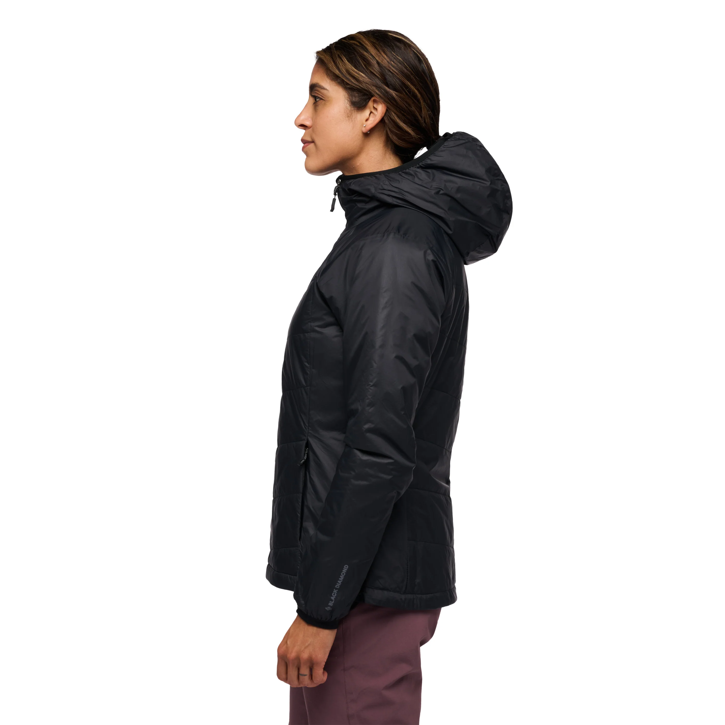 Women's Solution 2.0 Hoody - Image 2