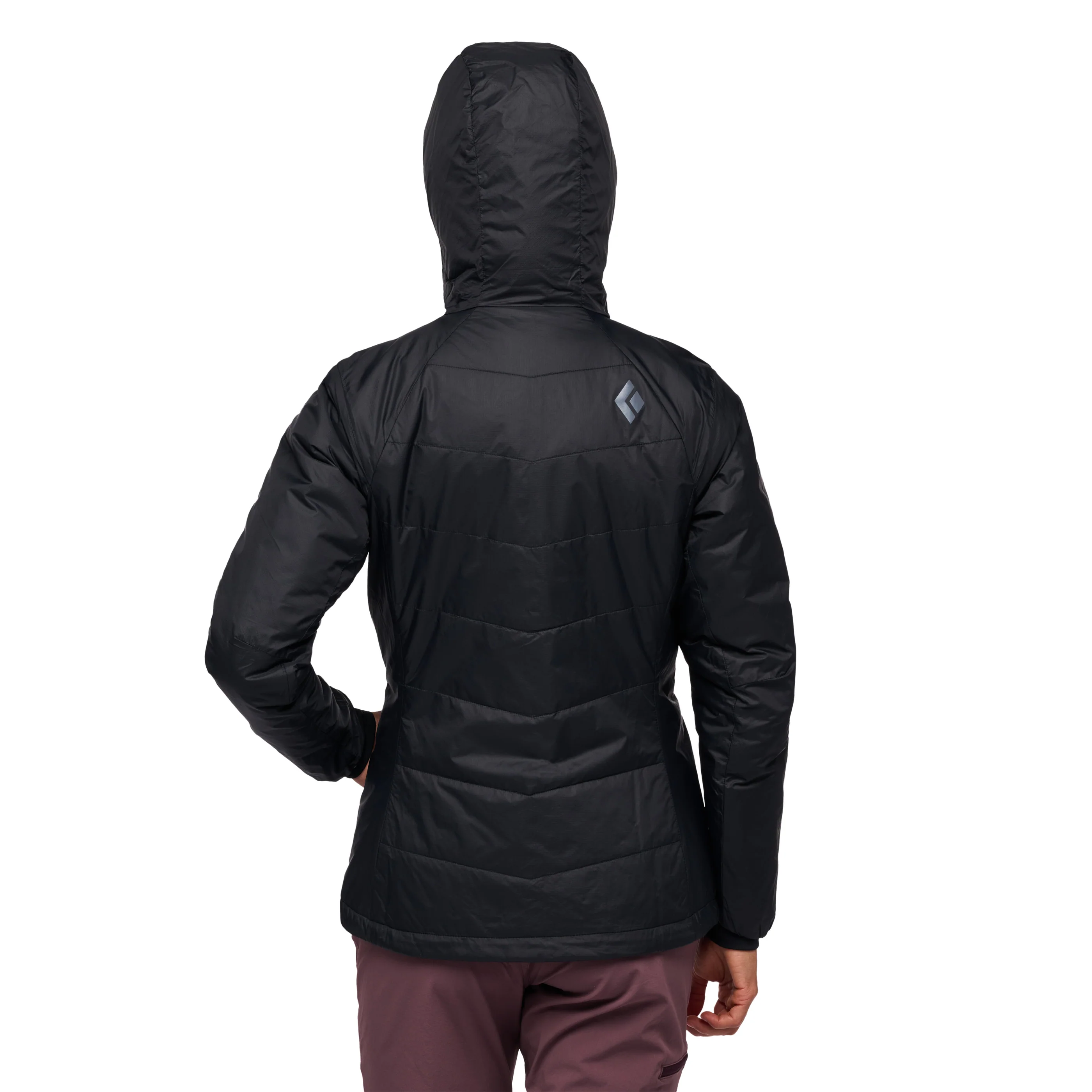 Women's Solution 2.0 Hoody - Image 3
