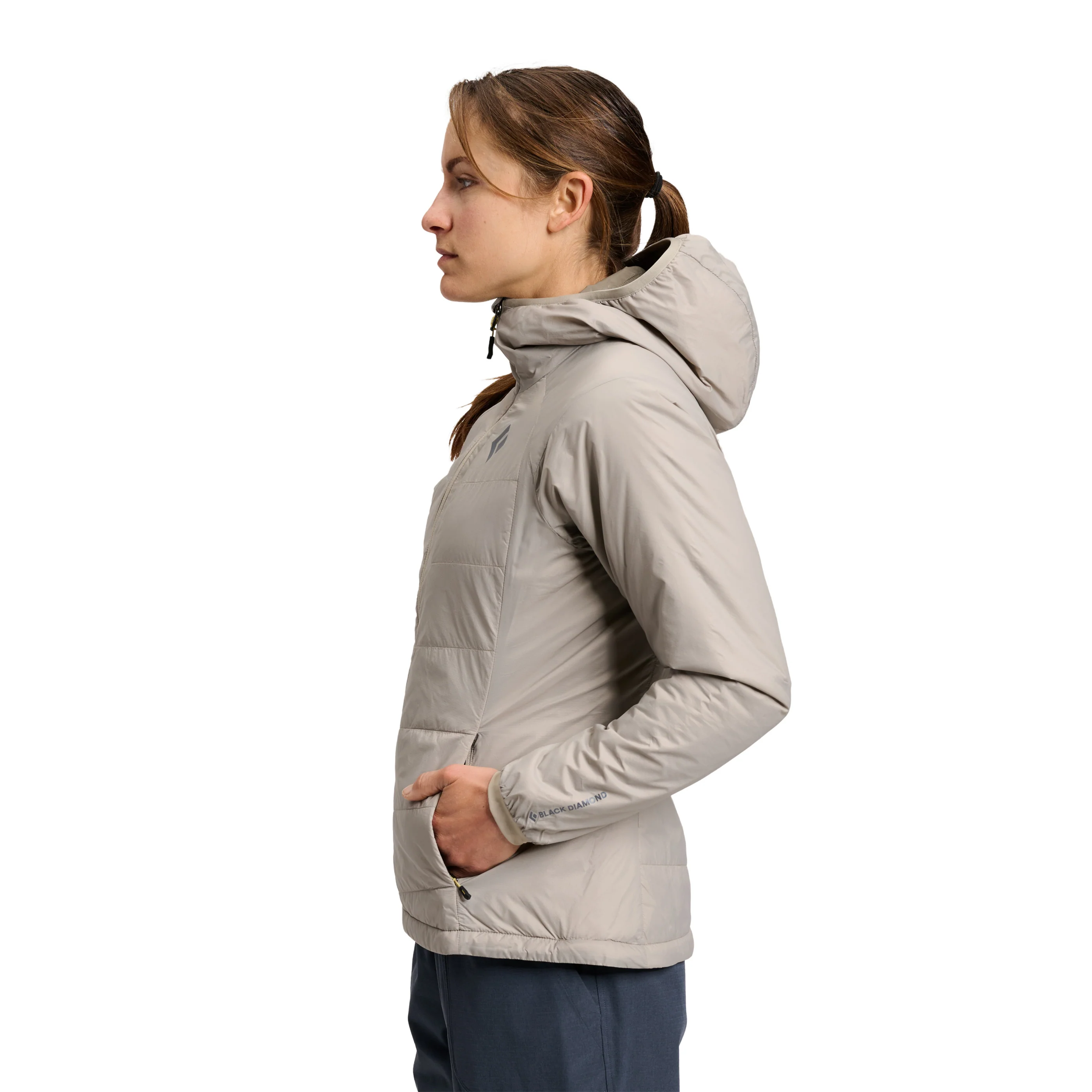 Women's Solution 2.0 Hoody - Image 5