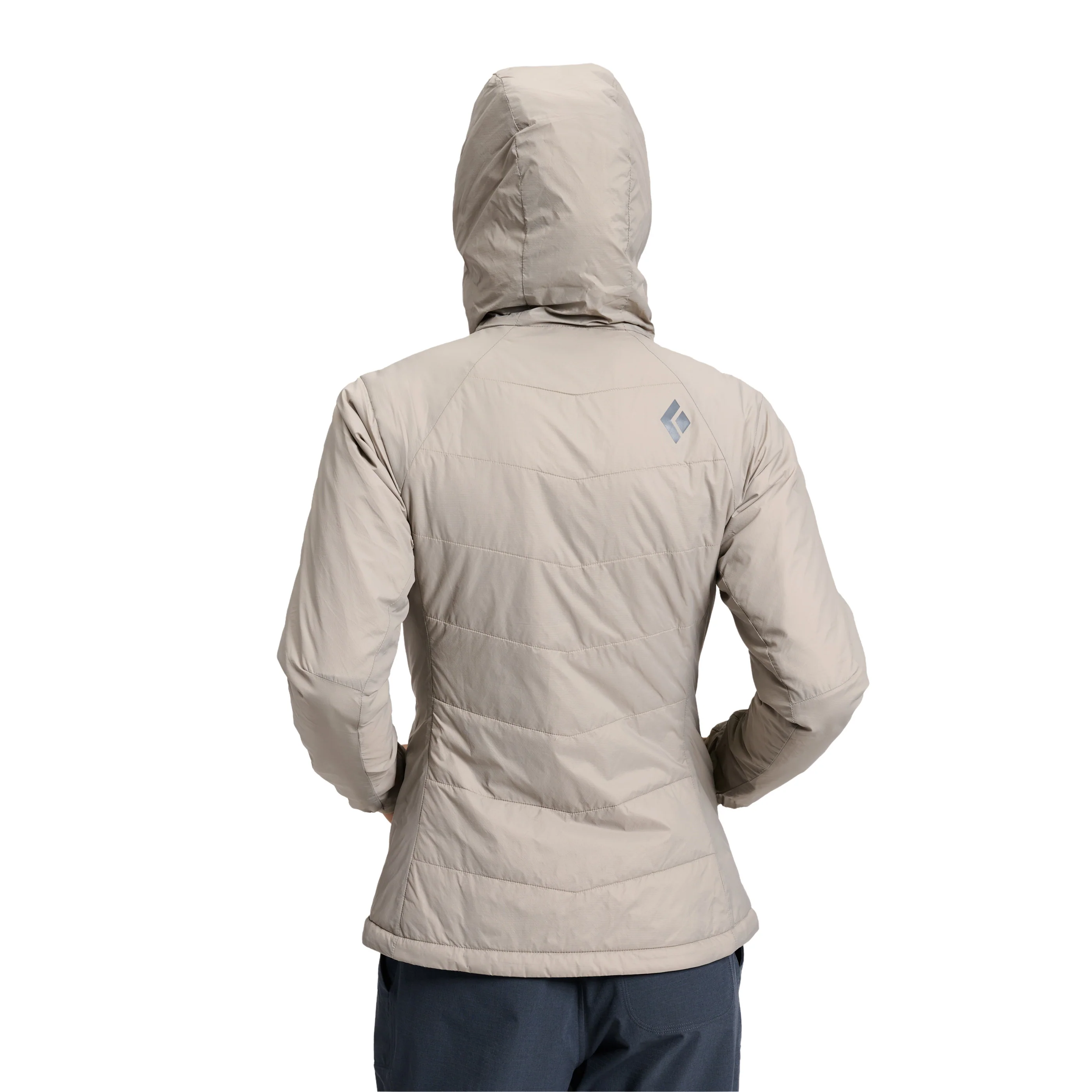 Women's Solution 2.0 Hoody - Image 6