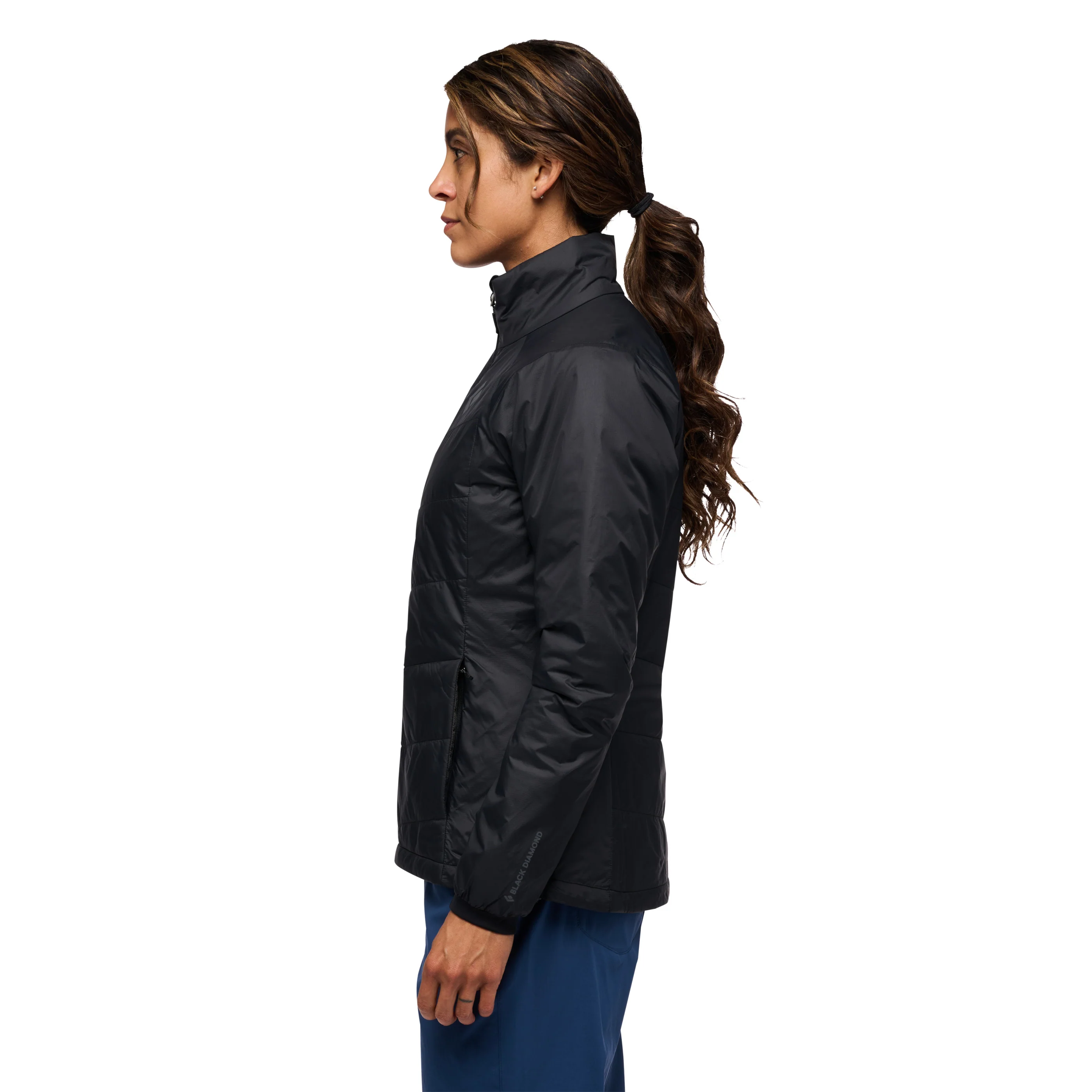 Women's Solution 2.0 Jacket - Image 2