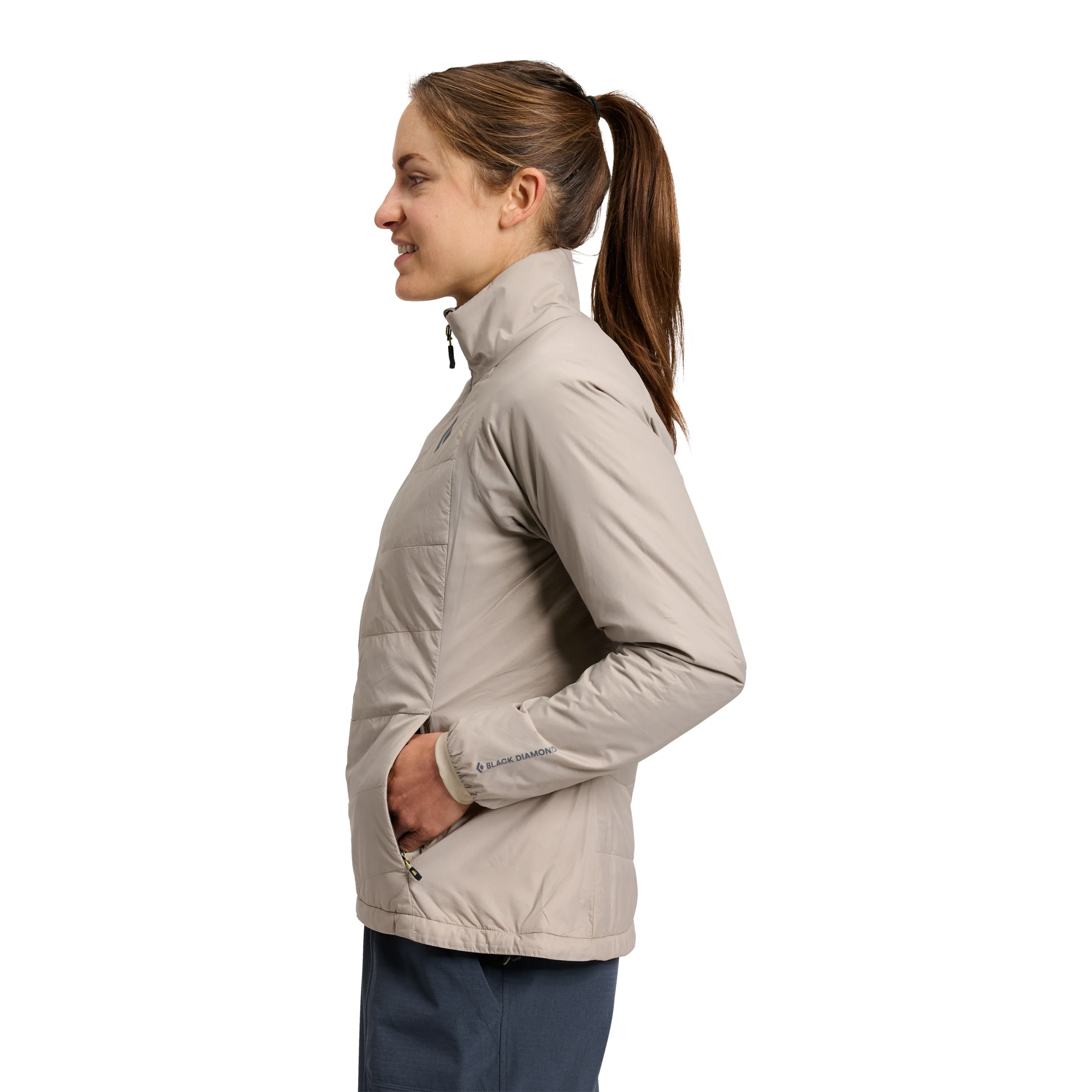 Women's Solution 2.0 Jacket - Image 5