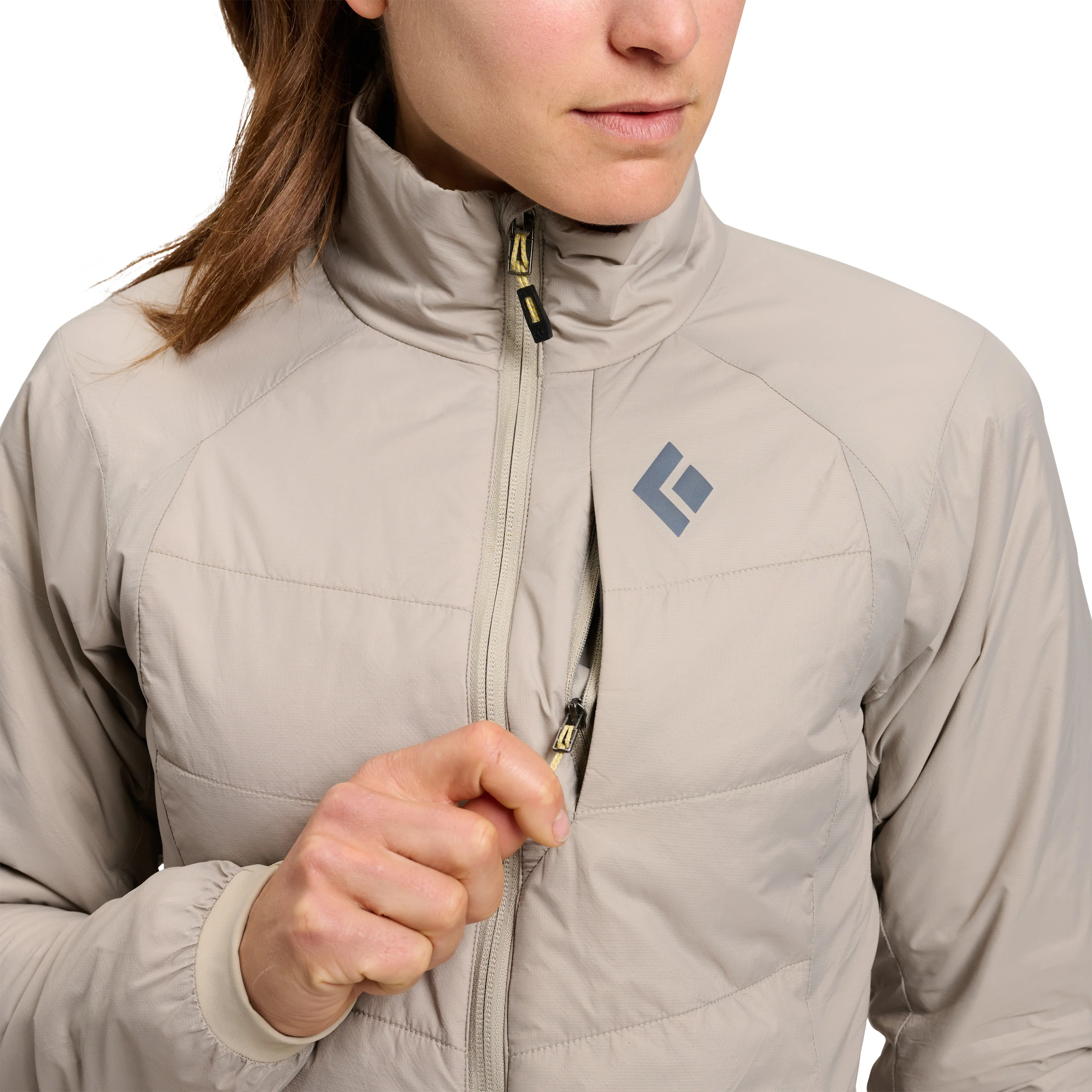 Women's Solution 2.0 Jacket - Image 7