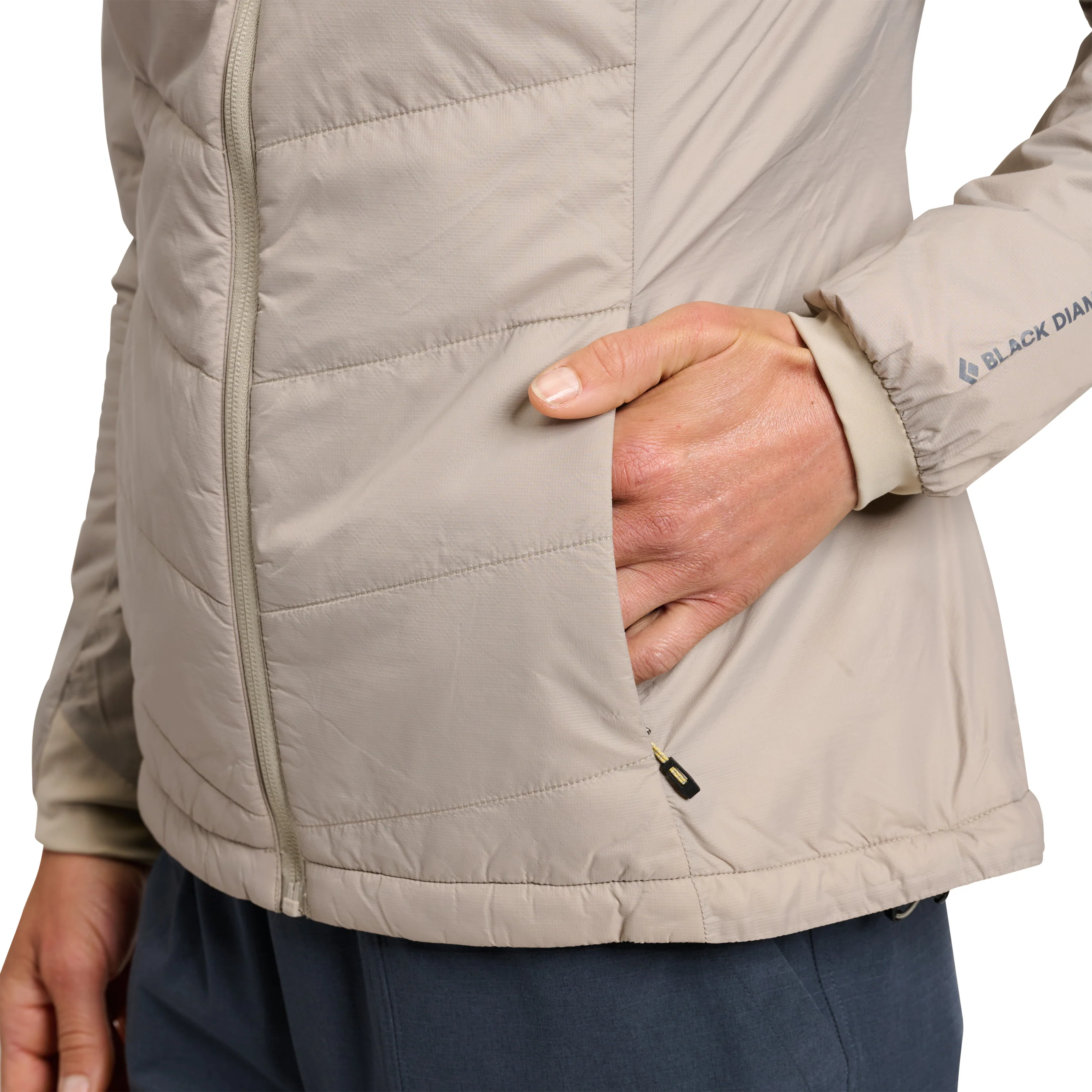 Women's Solution 2.0 Jacket - Image 8