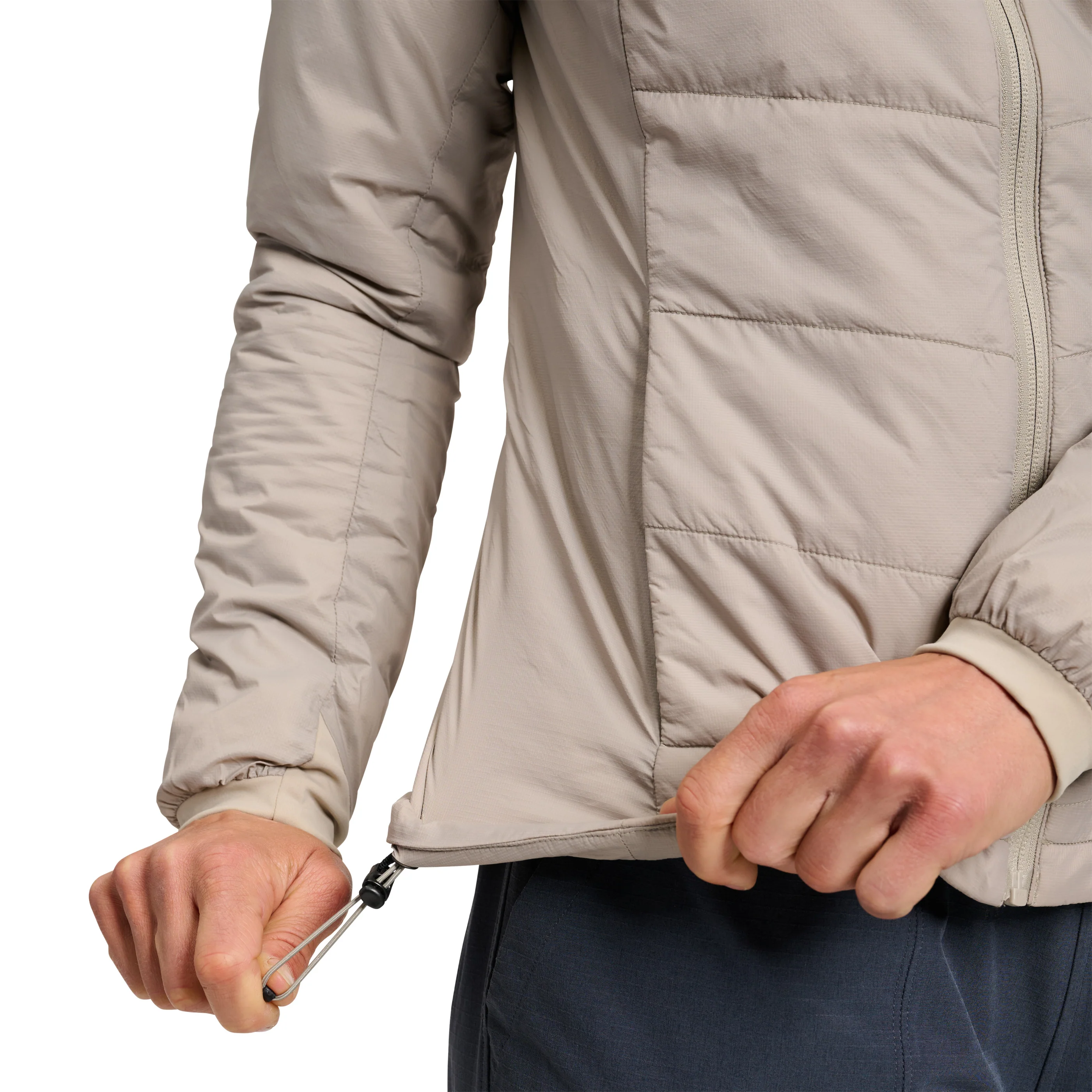 Women's Solution 2.0 Jacket - Image 9
