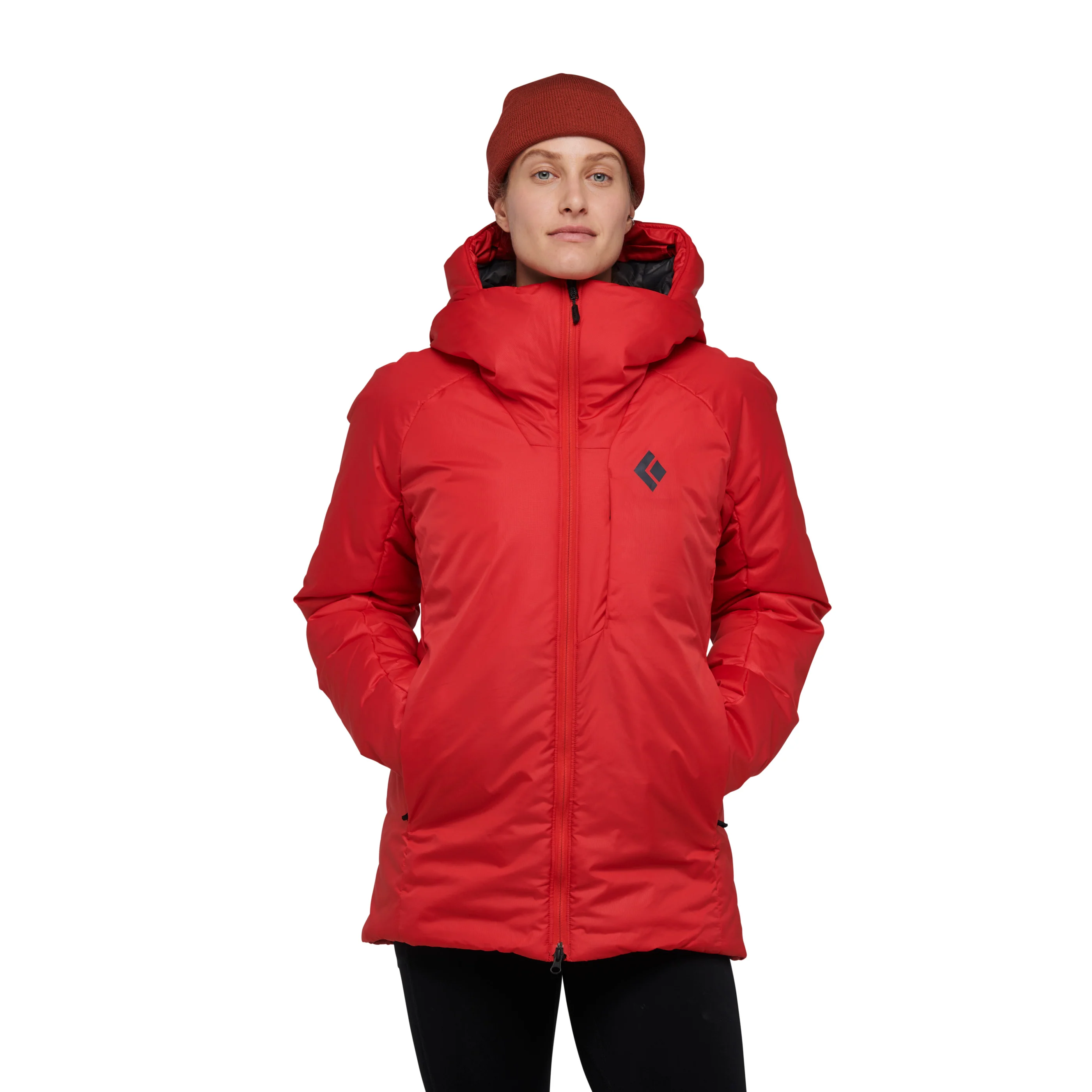 Women's Solution 4.0 Parka - Image 18