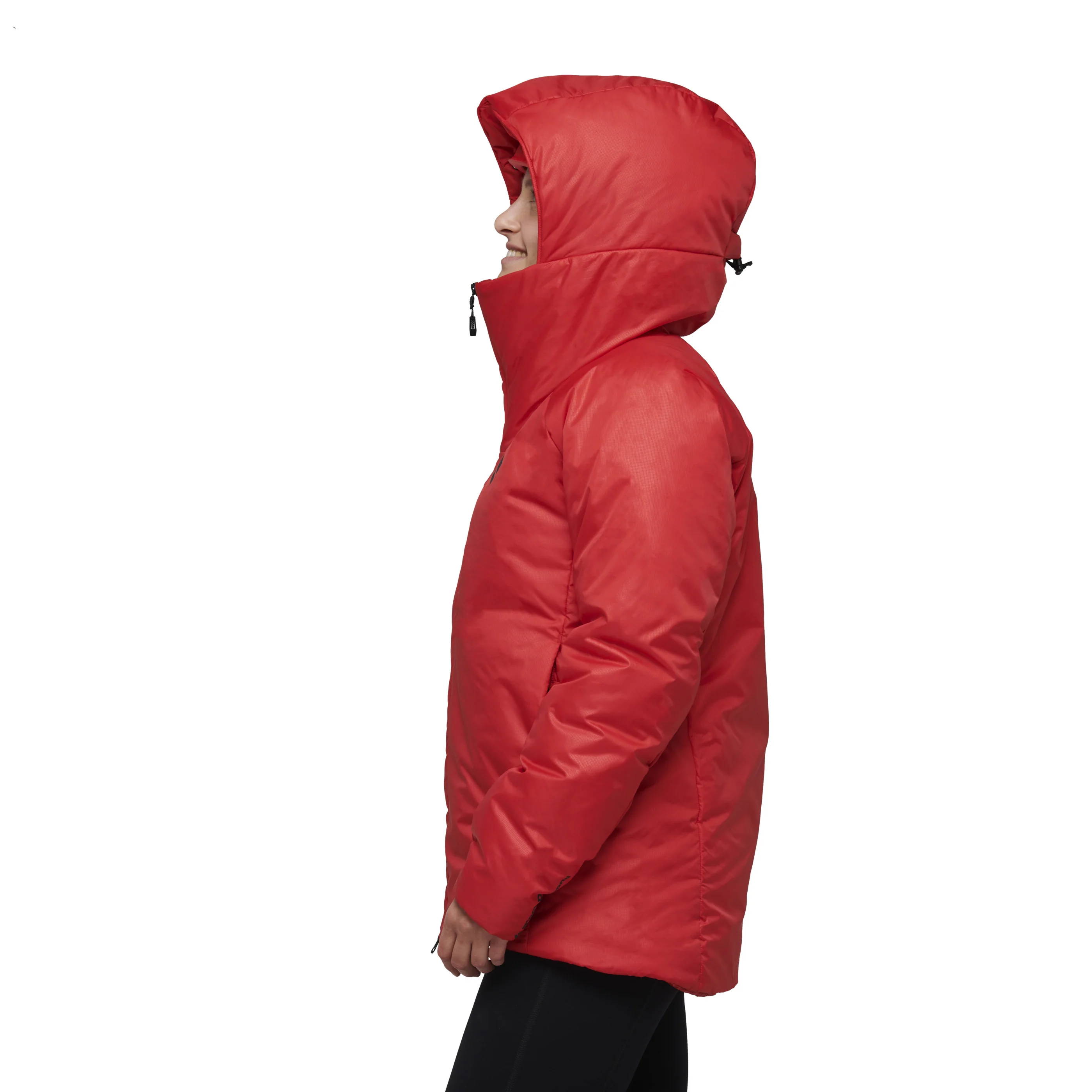 Women's Solution 4.0 Parka - Image 19