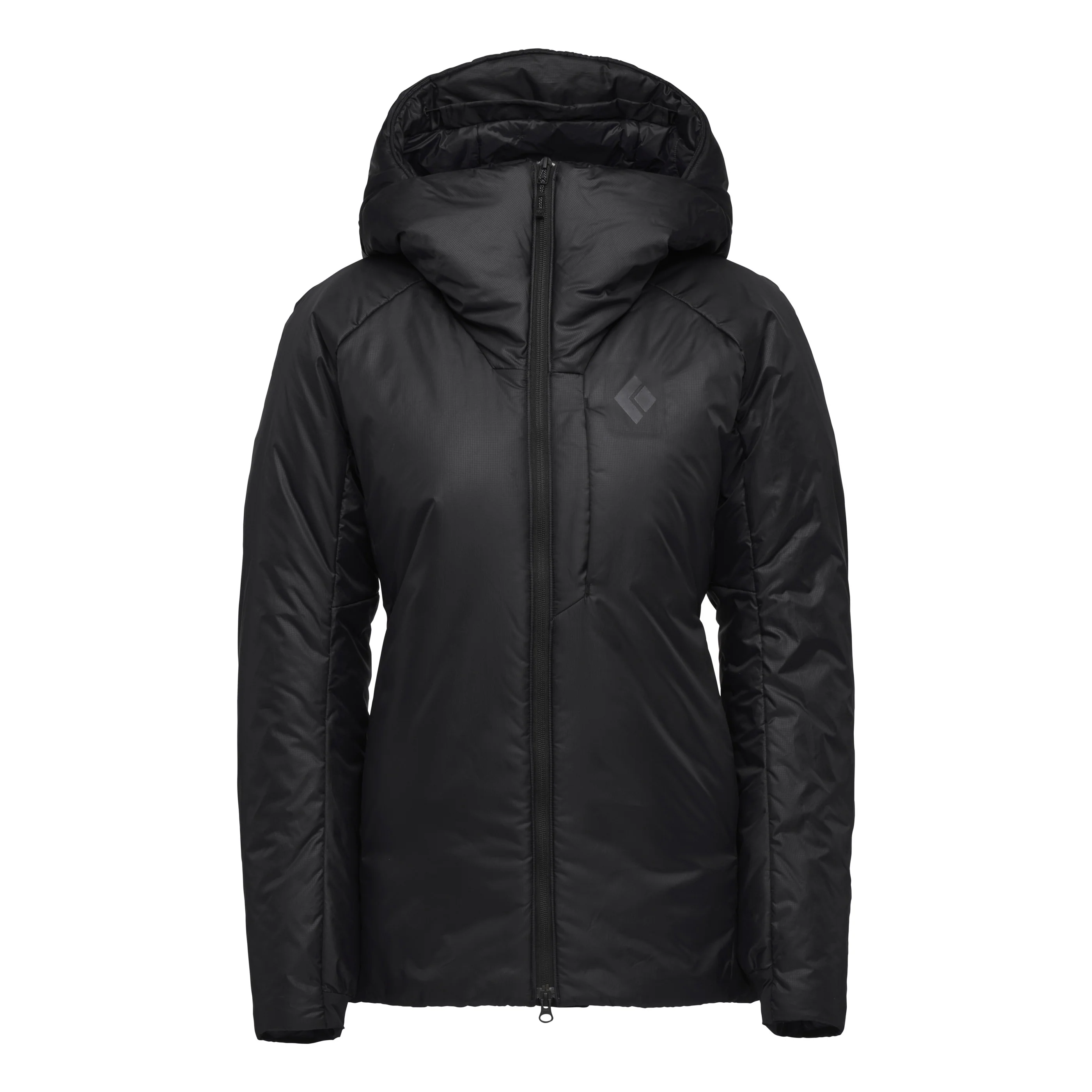 Women's Solution 4.0 Parka - Image 25
