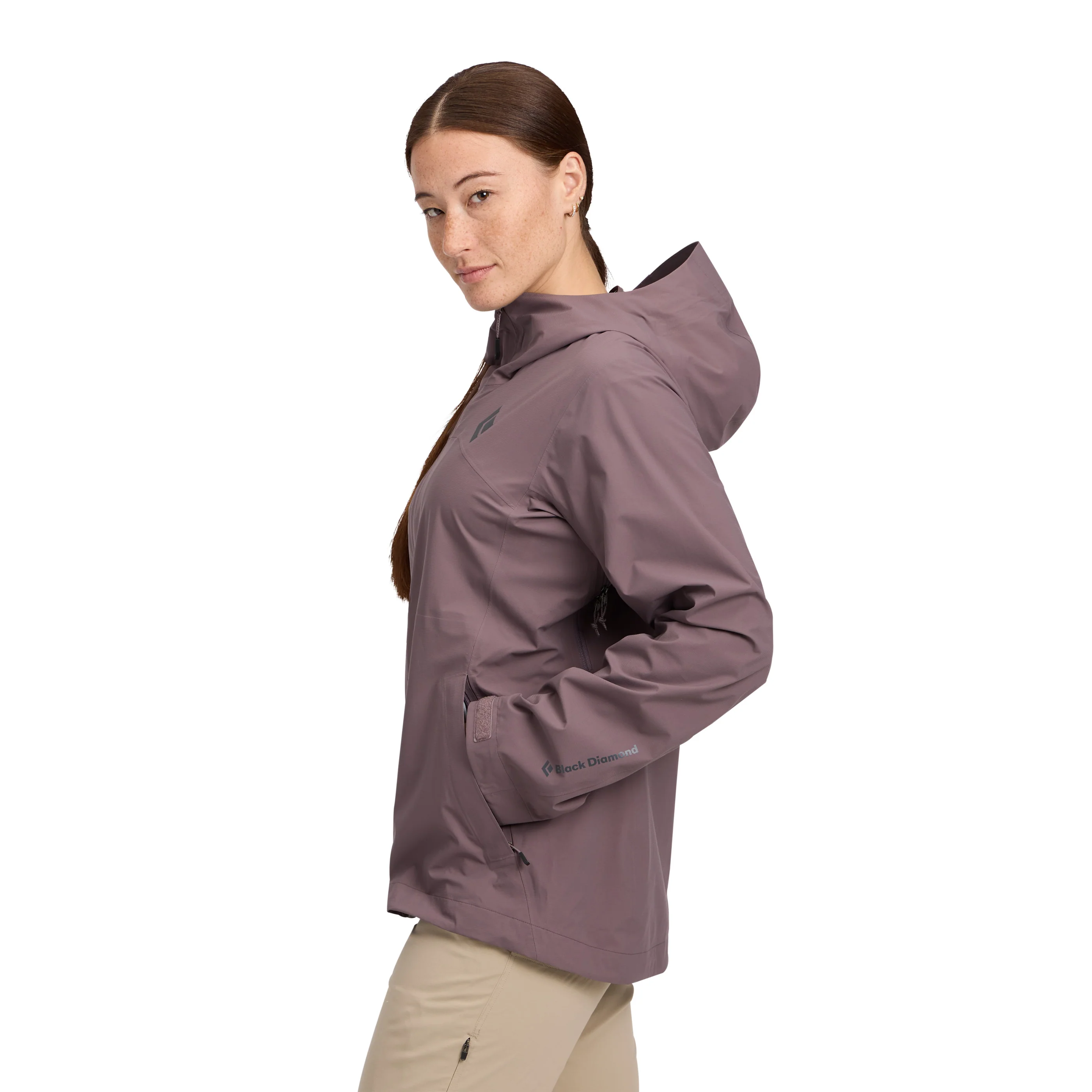 Women's Strataline Stretch Shell - Image 24