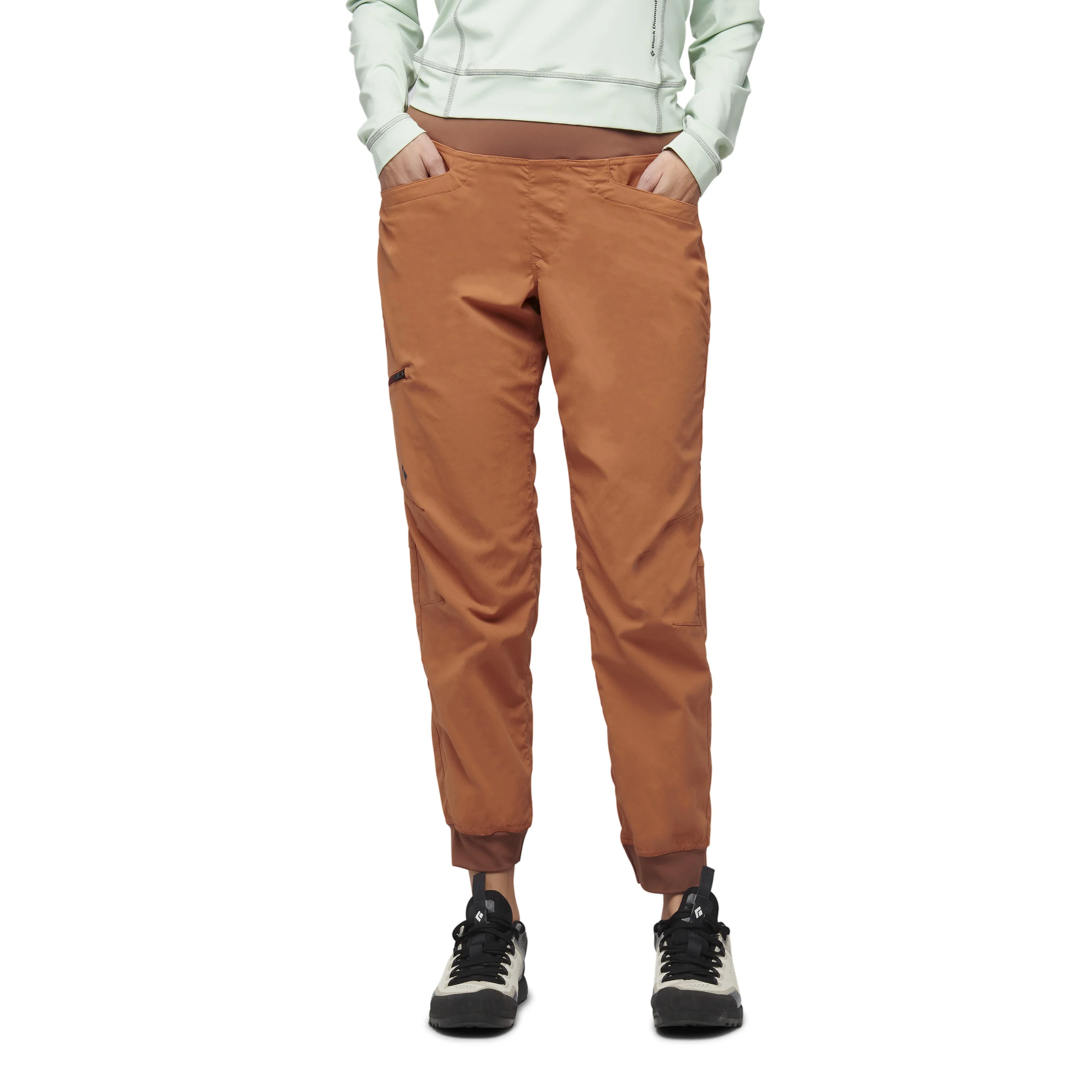 Women's Technician Jogger Pants - Image 4