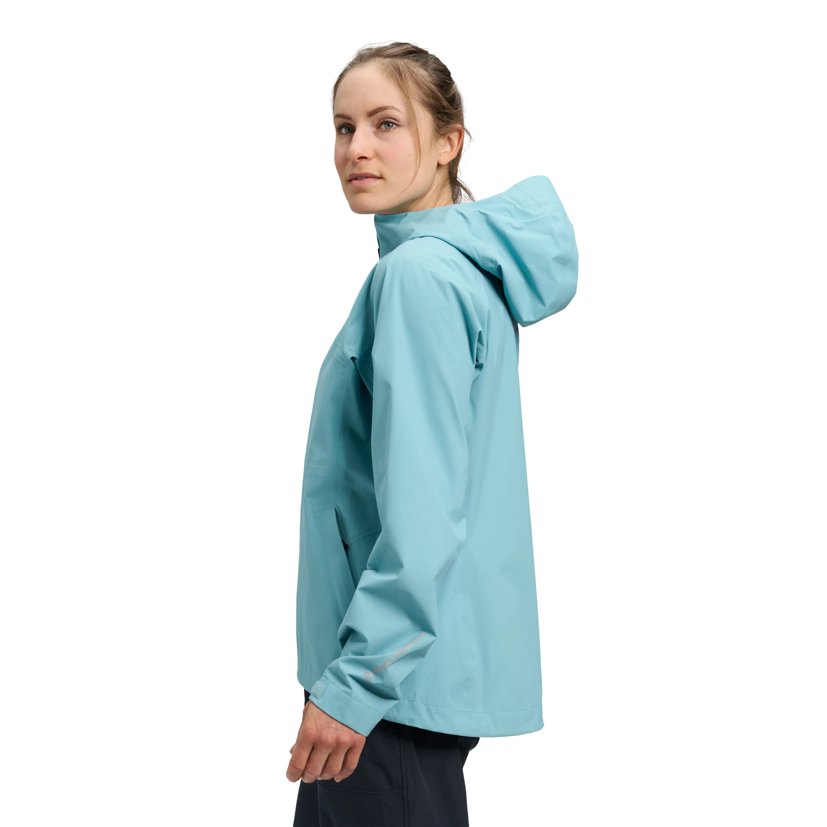 Women's Vaporline Stretch Shell - Image 12