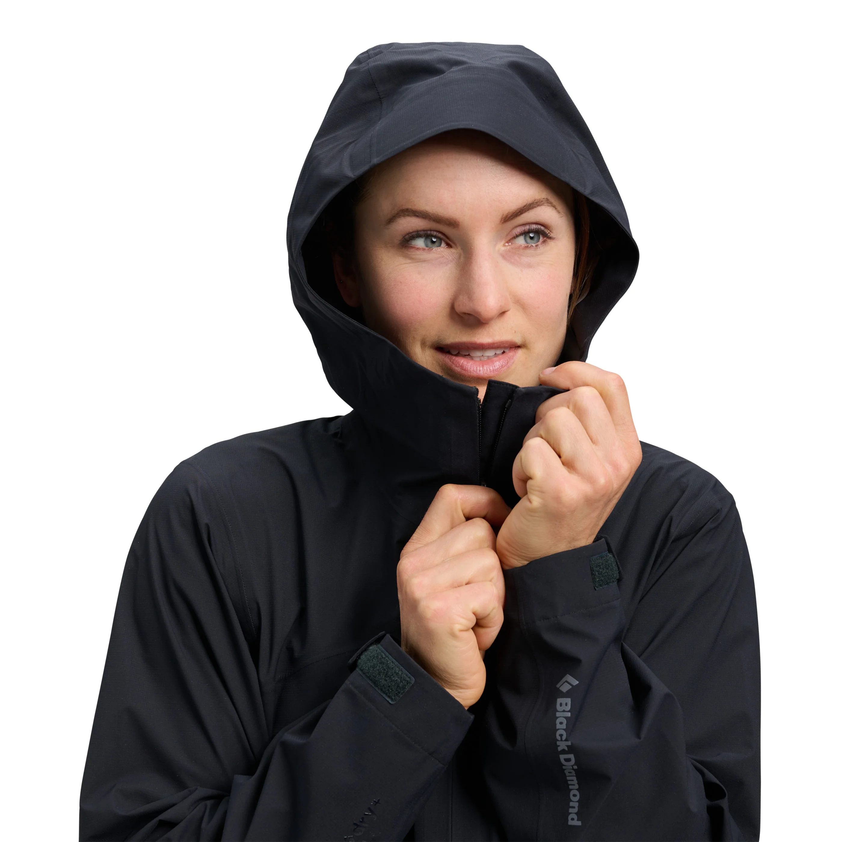 Women's Vaporline Stretch Shell - Image 5